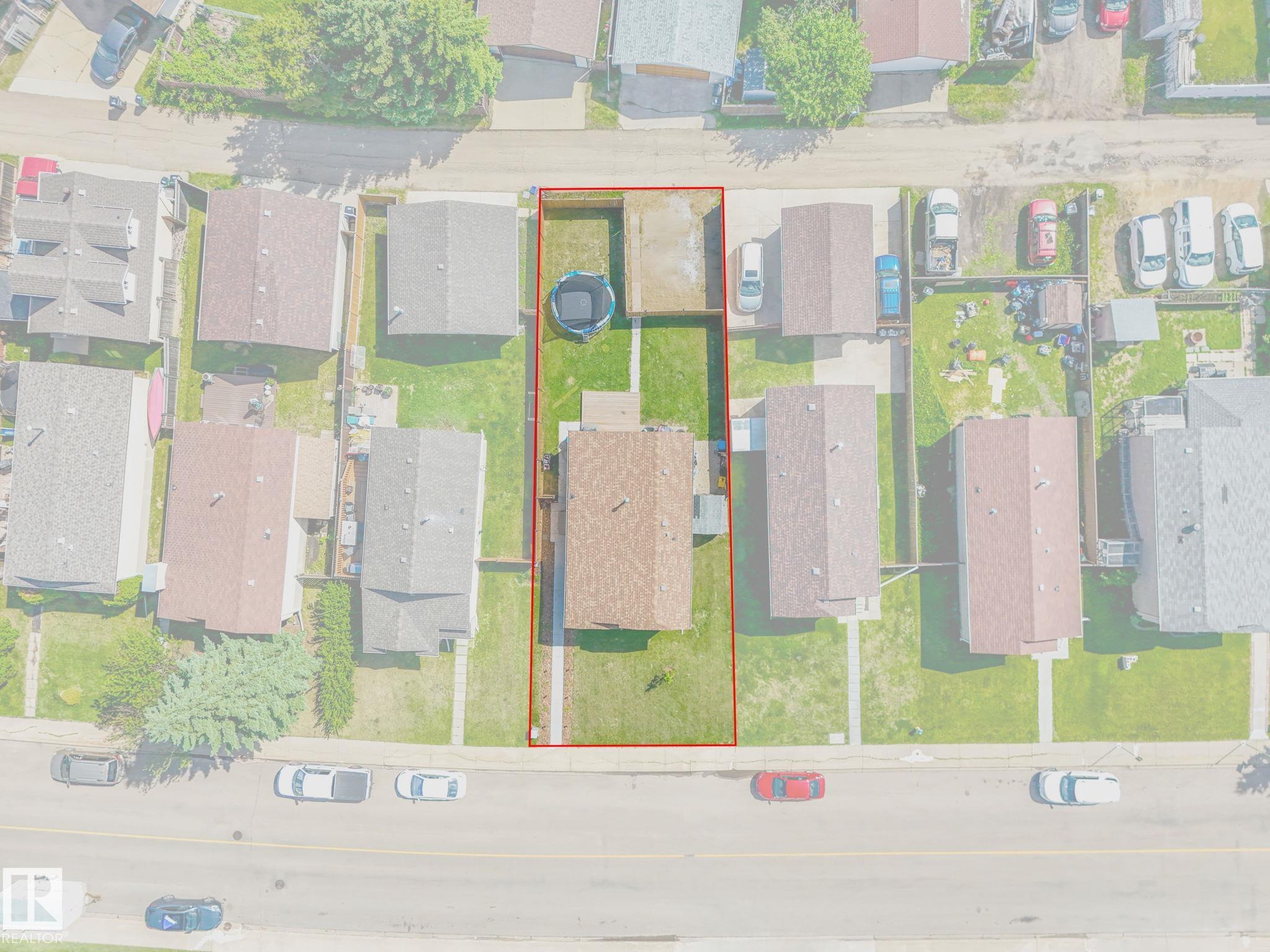 Photo 68 at 4115 41 Avenue NW, Kiniski Gardens, Edmonton