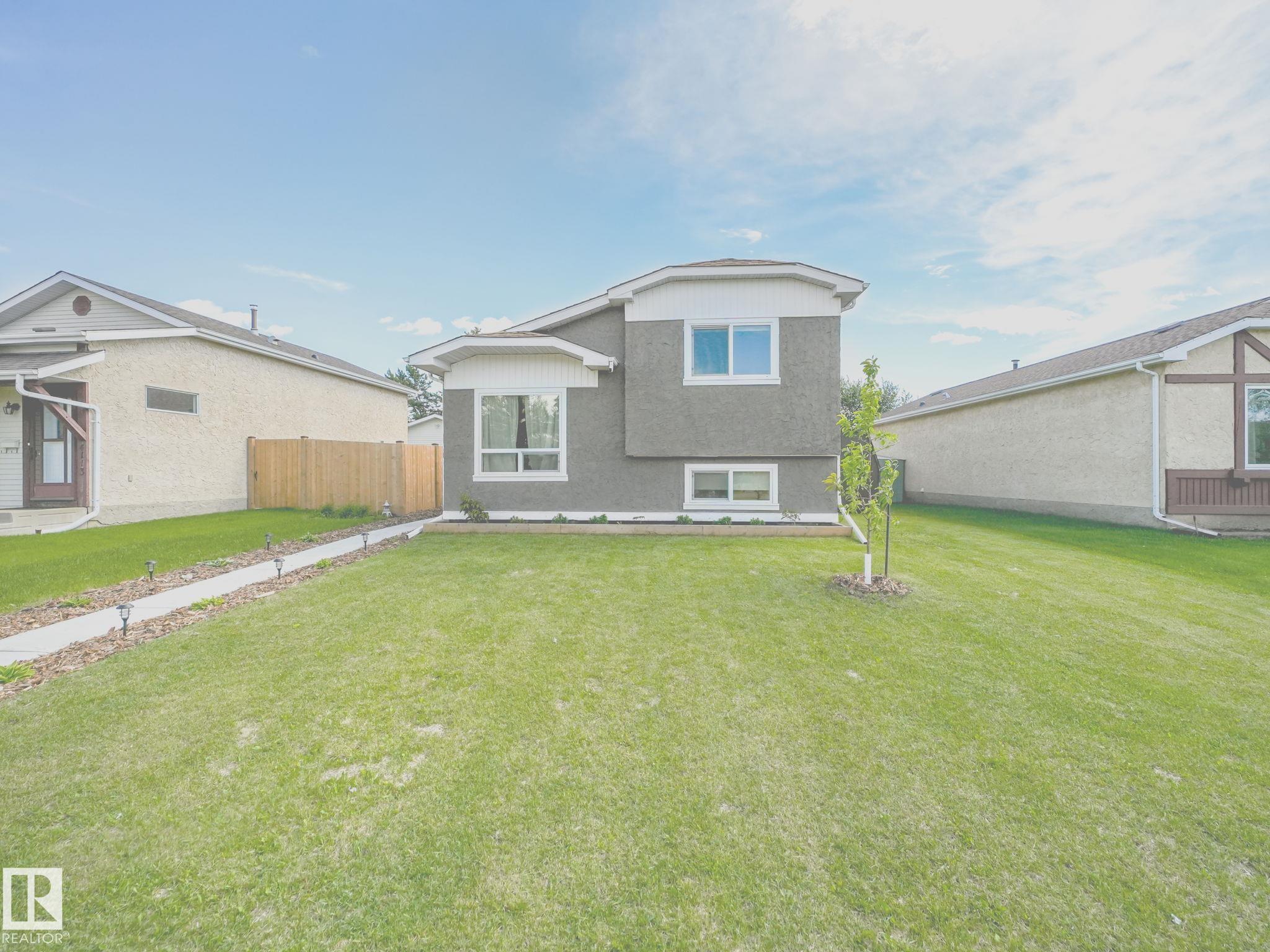 Photo 70 at 4115 41 Avenue NW, Kiniski Gardens, Edmonton