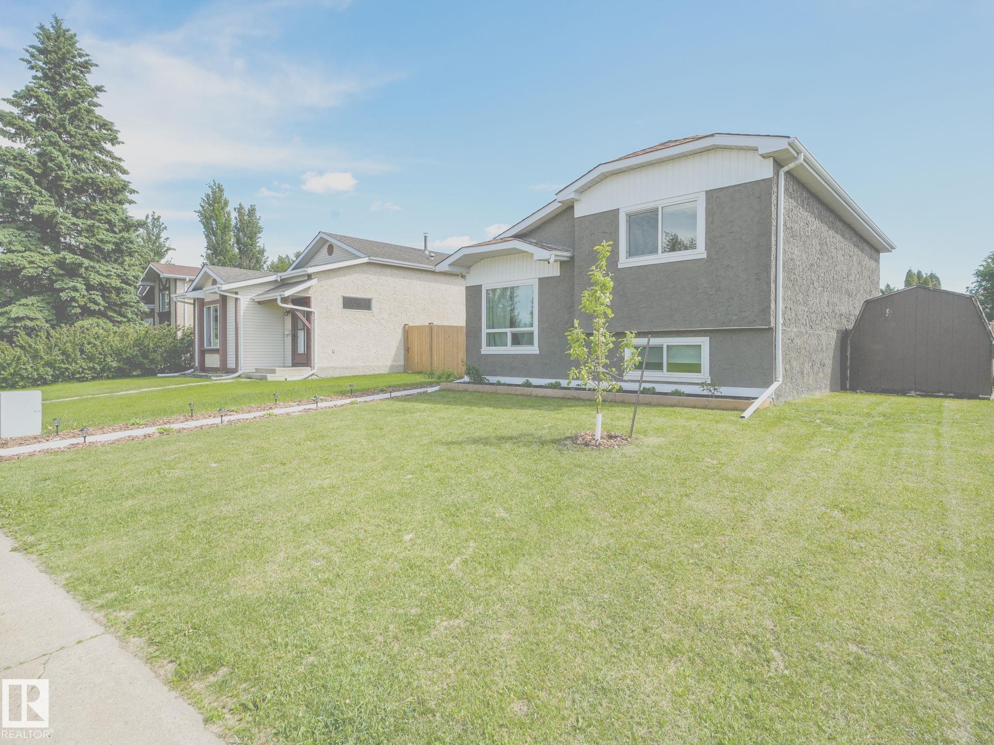 Photo 71 at 4115 41 Avenue NW, Kiniski Gardens, Edmonton