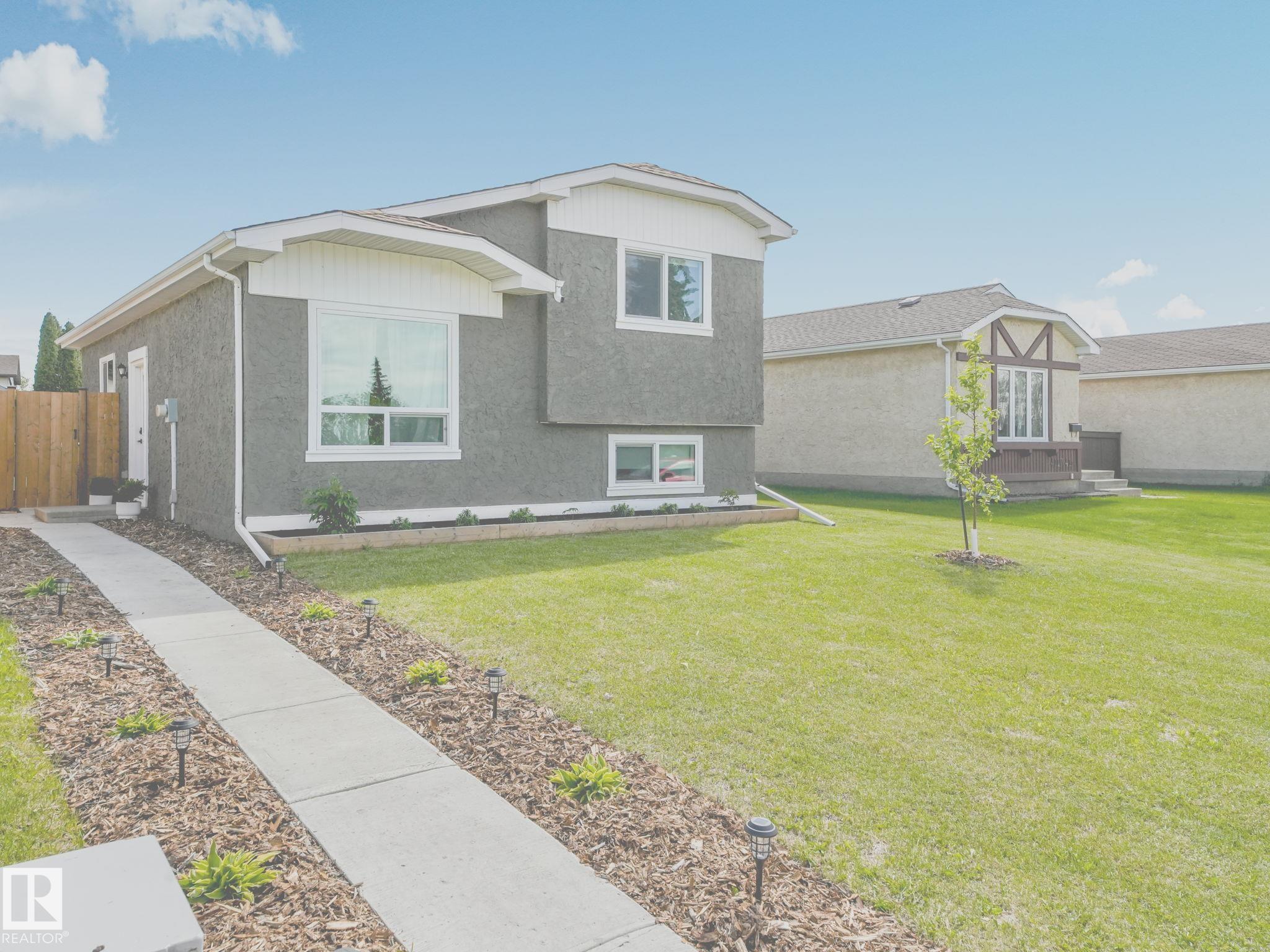 Photo 72 at 4115 41 Avenue NW, Kiniski Gardens, Edmonton