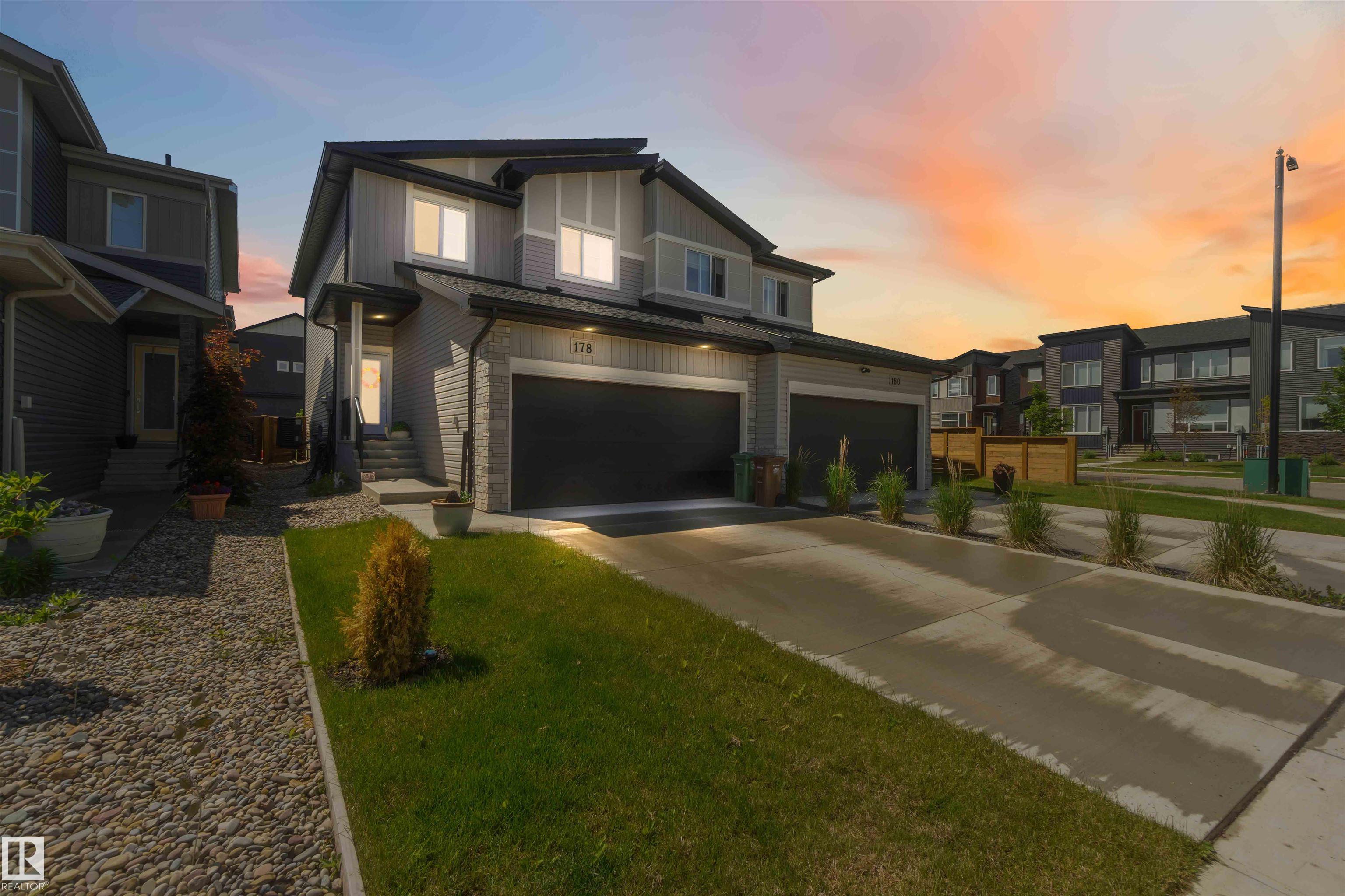 178 Redwing Wynd, Riverside, St. Albert