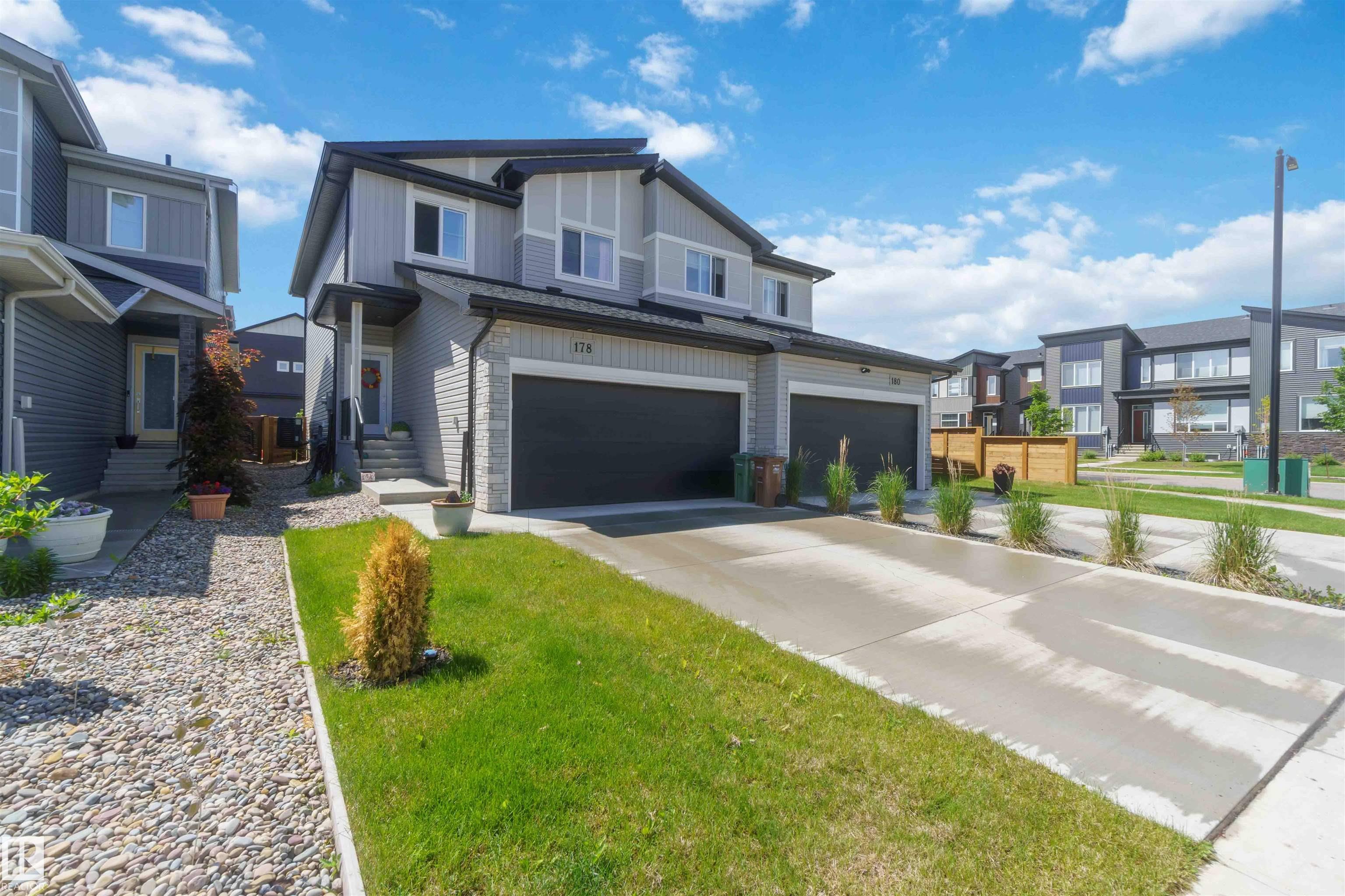 178 Redwing Wynd, Riverside, St. Albert