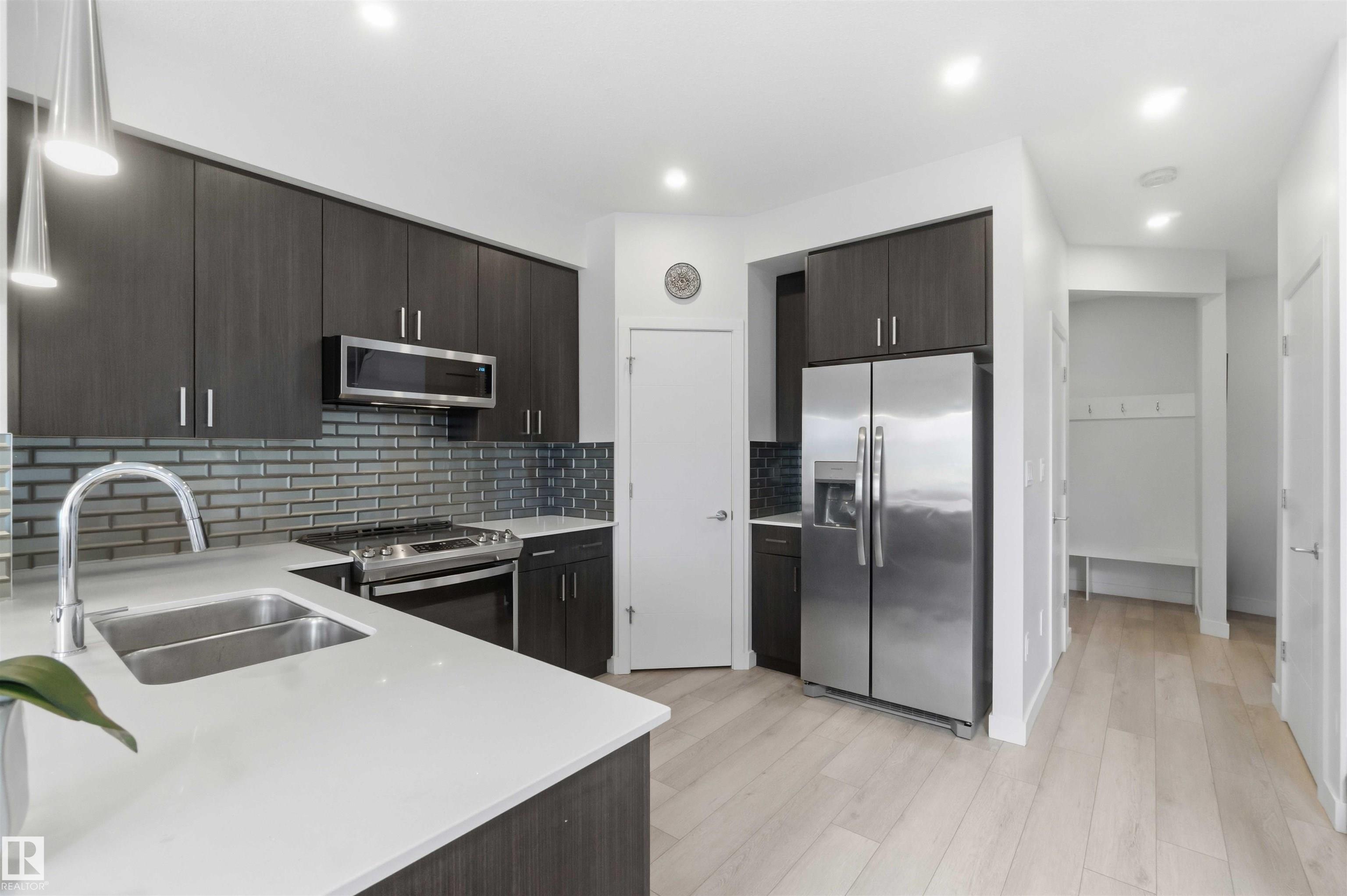 Photo 12 at 178 Redwing Wynd, Riverside, St. Albert