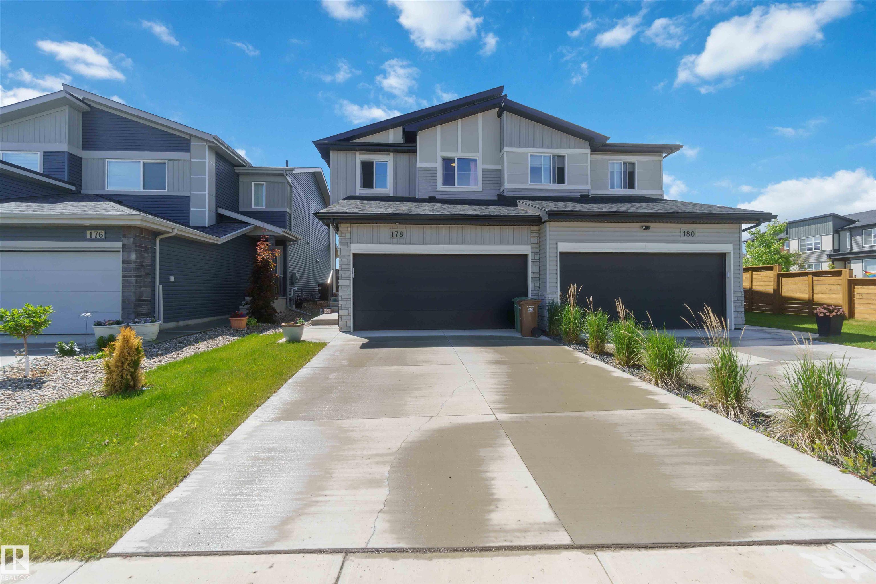 178 Redwing Wynd, Riverside, St. Albert