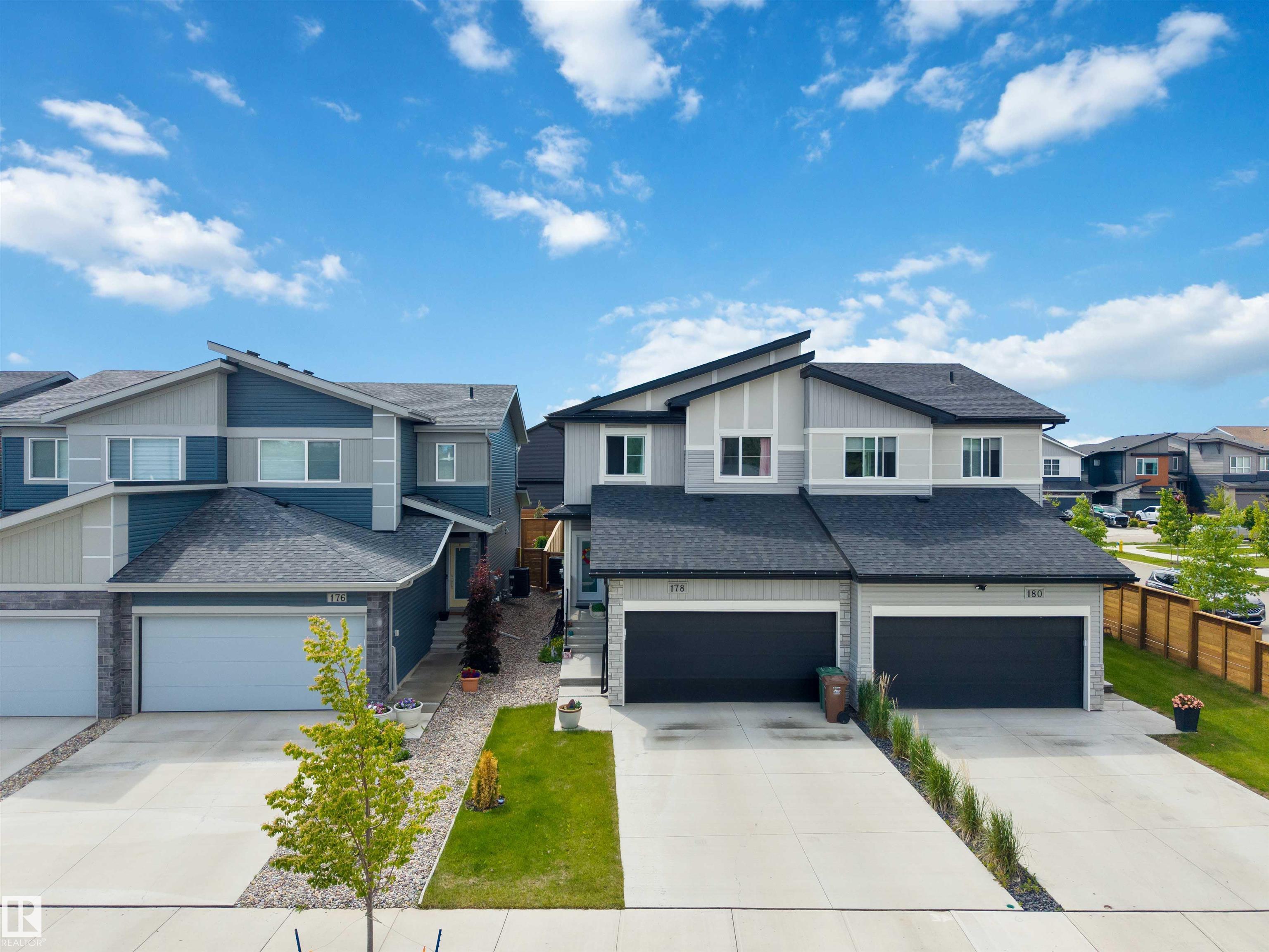 Photo 42 at 178 Redwing Wynd, Riverside, St. Albert