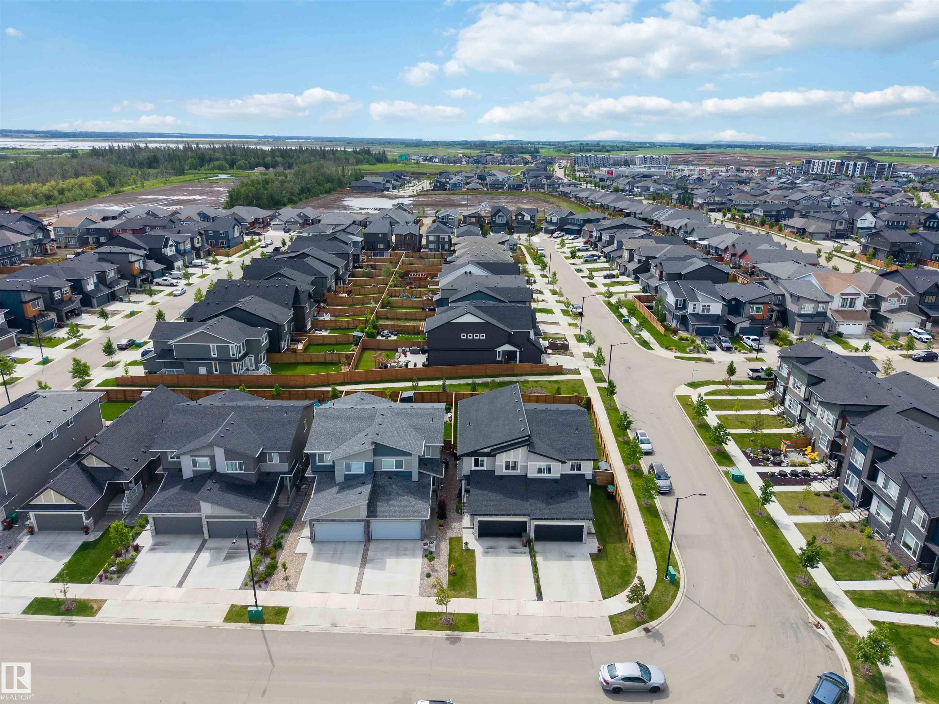 Photo 44 at 178 Redwing Wynd, Riverside, St. Albert