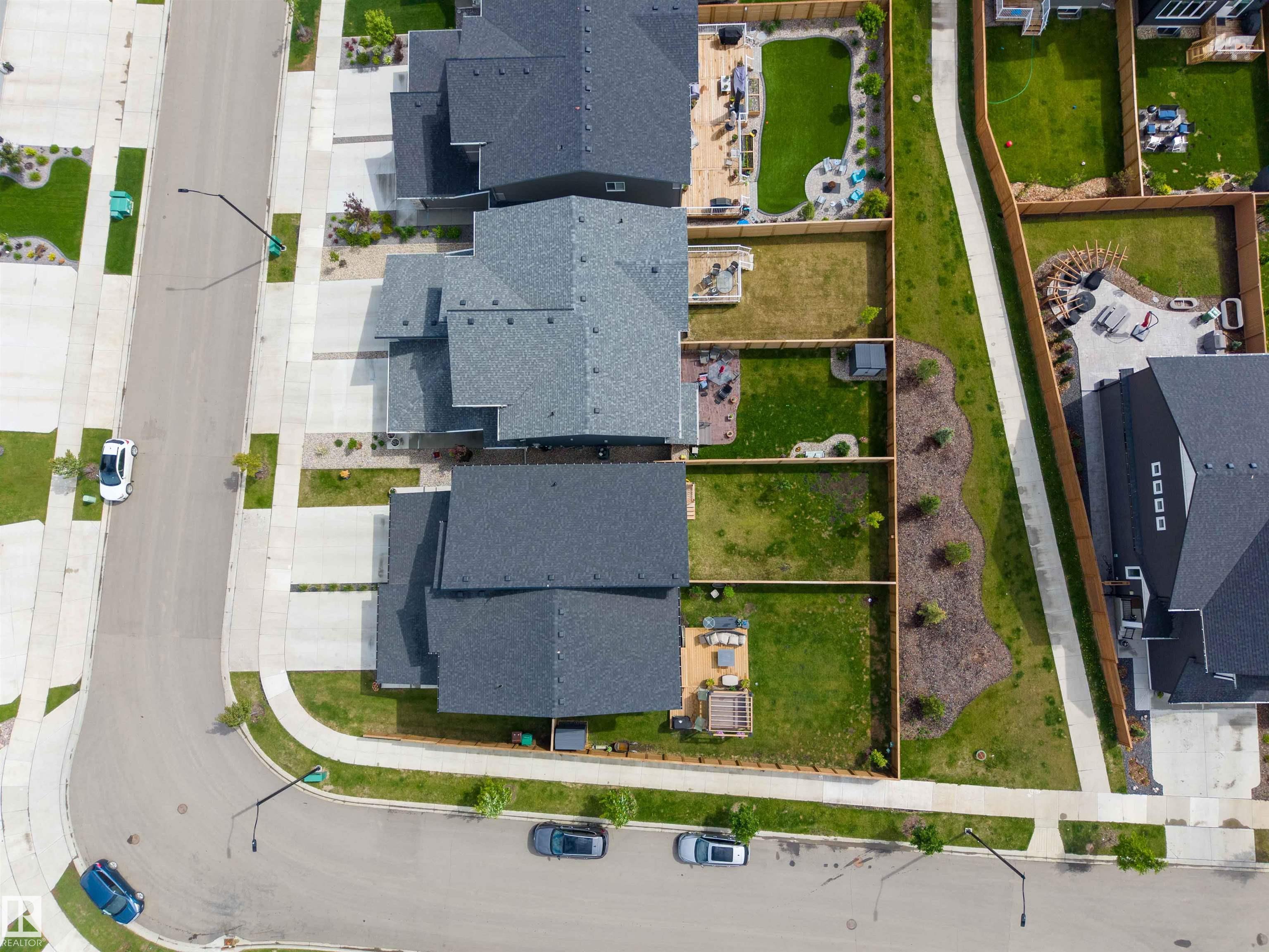 Photo 47 at 178 Redwing Wynd, Riverside, St. Albert