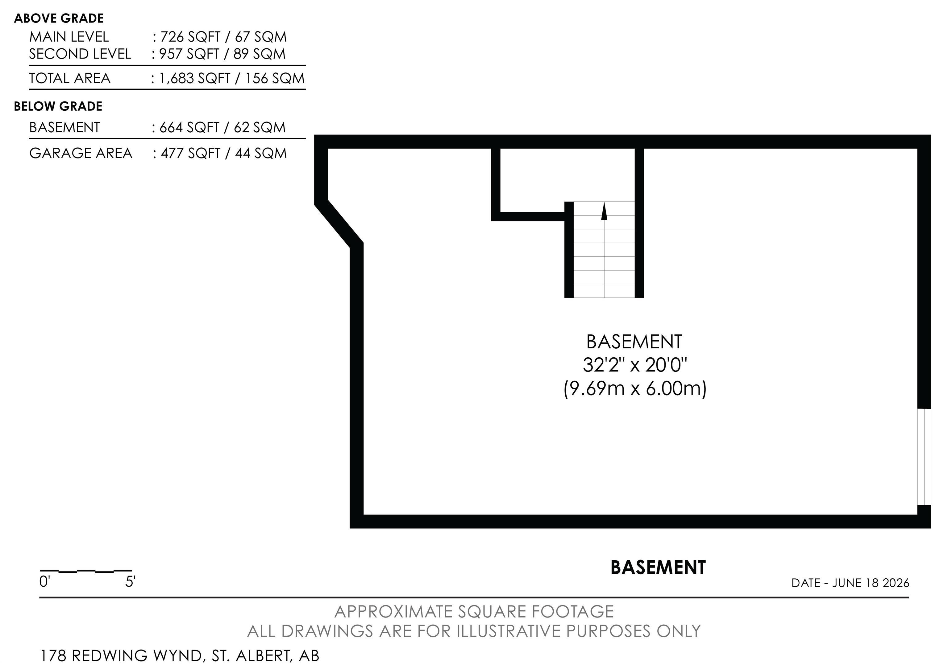 Photo 52 at 178 Redwing Wynd, Riverside, St. Albert