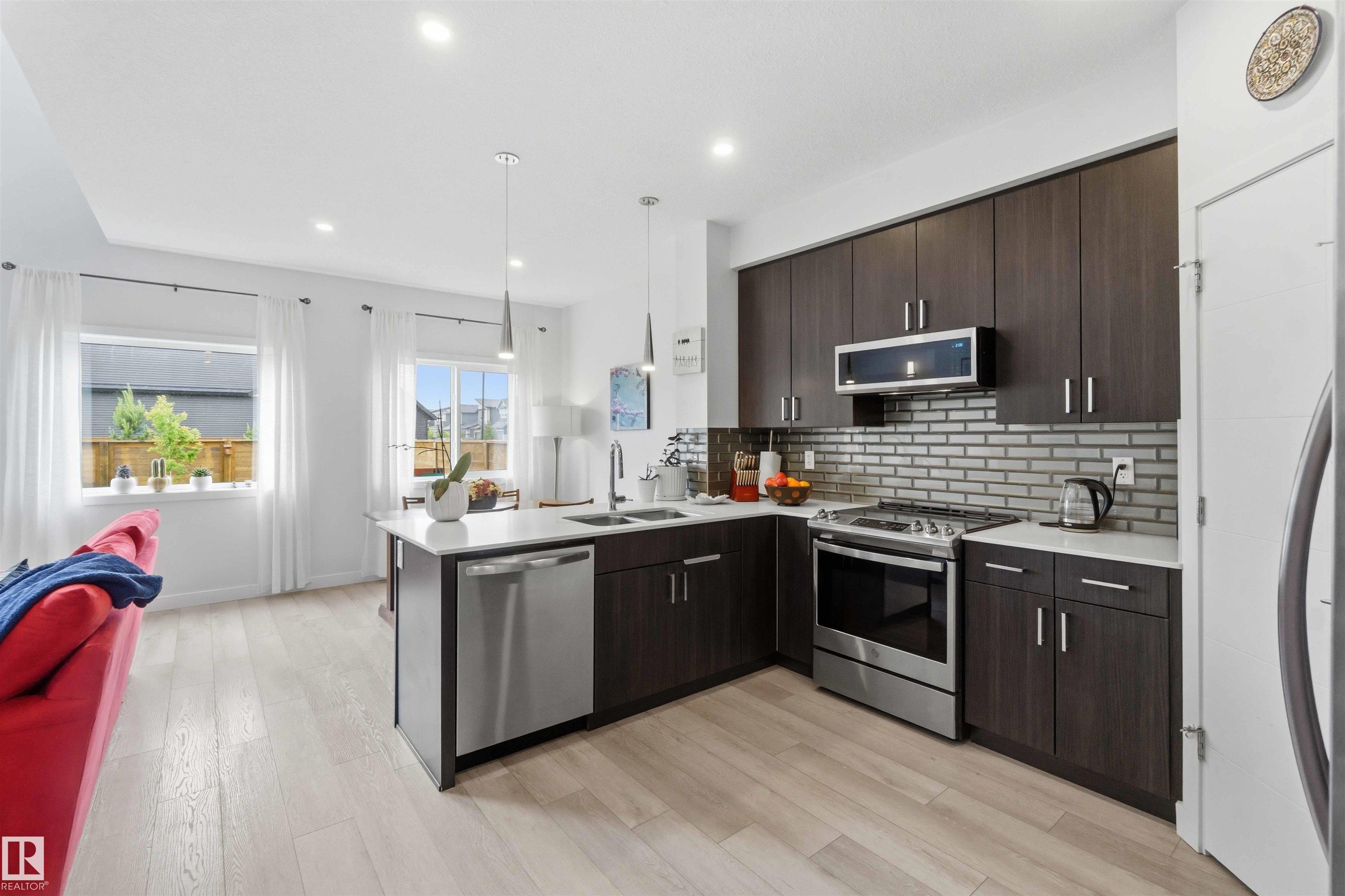 Photo 9 at 178 Redwing Wynd, Riverside, St. Albert