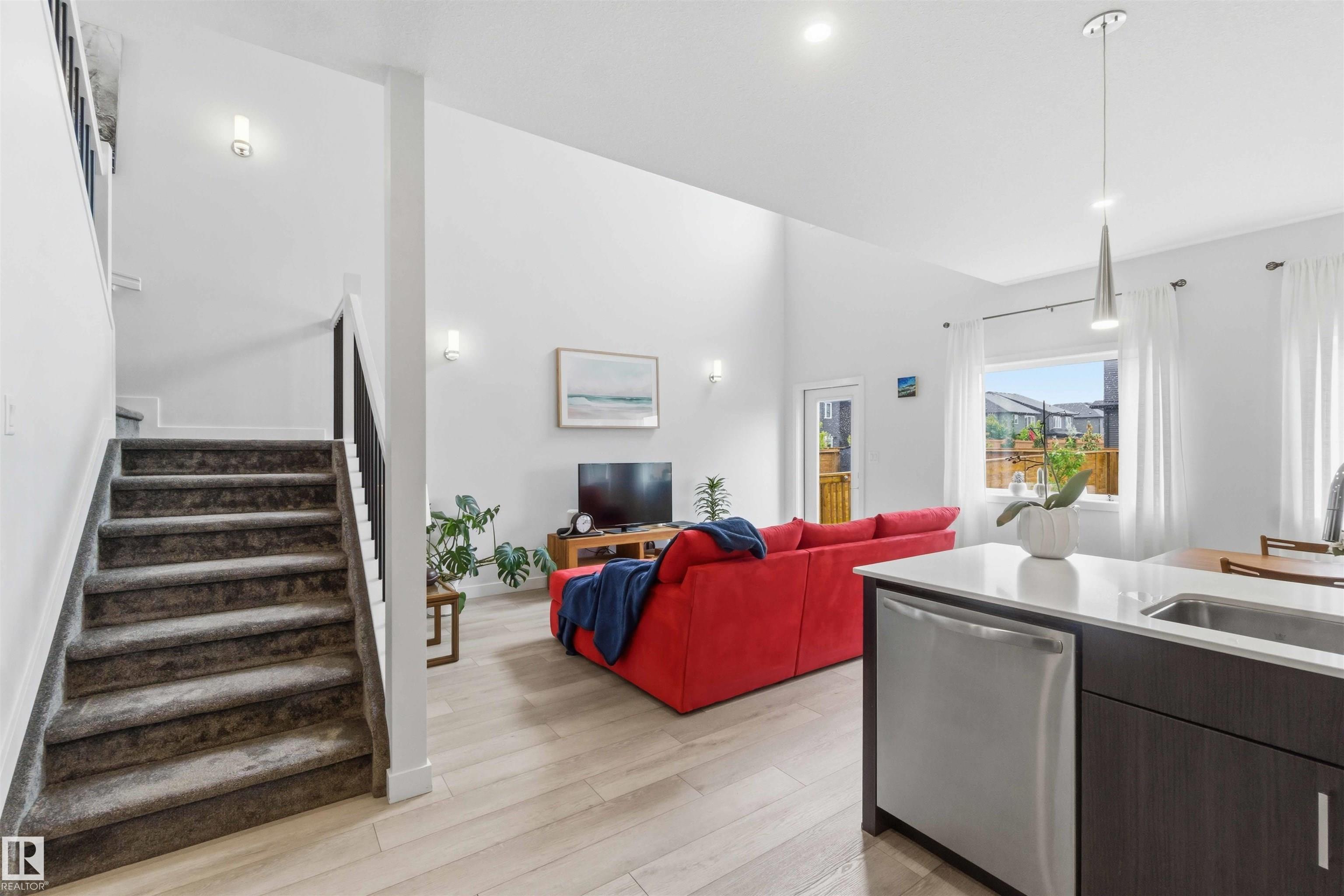 Photo 10 at 178 Redwing Wynd, Riverside, St. Albert