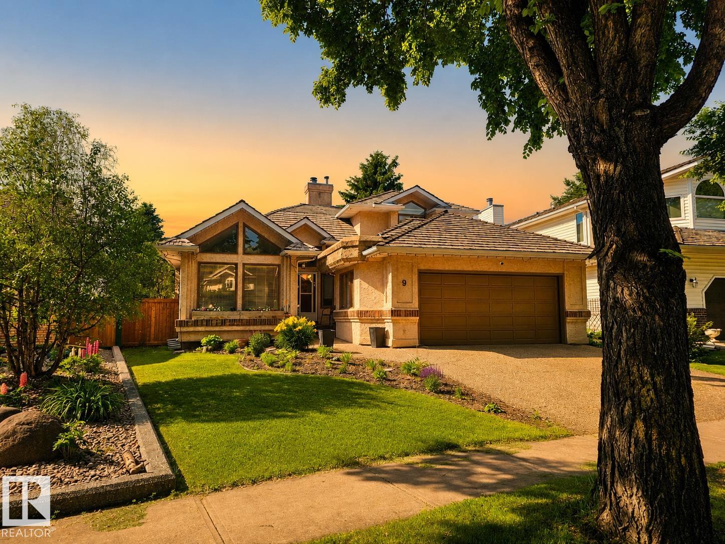 9 Emerald Terrace, Erin Ridge, St. Albert