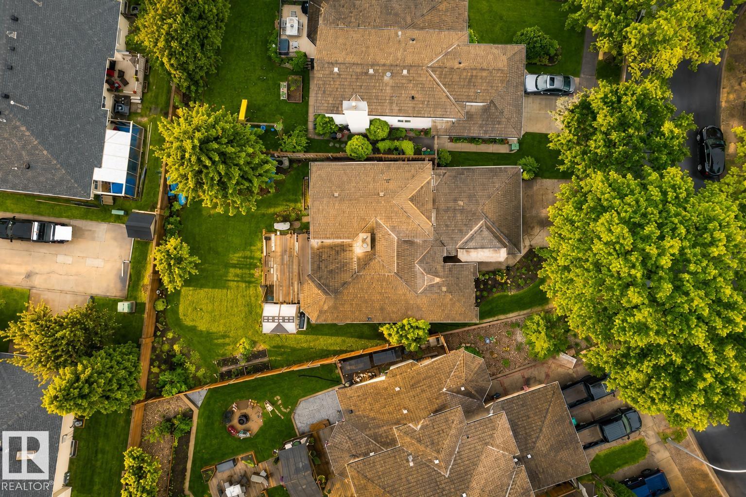 9 Emerald Terrace, Erin Ridge, St. Albert