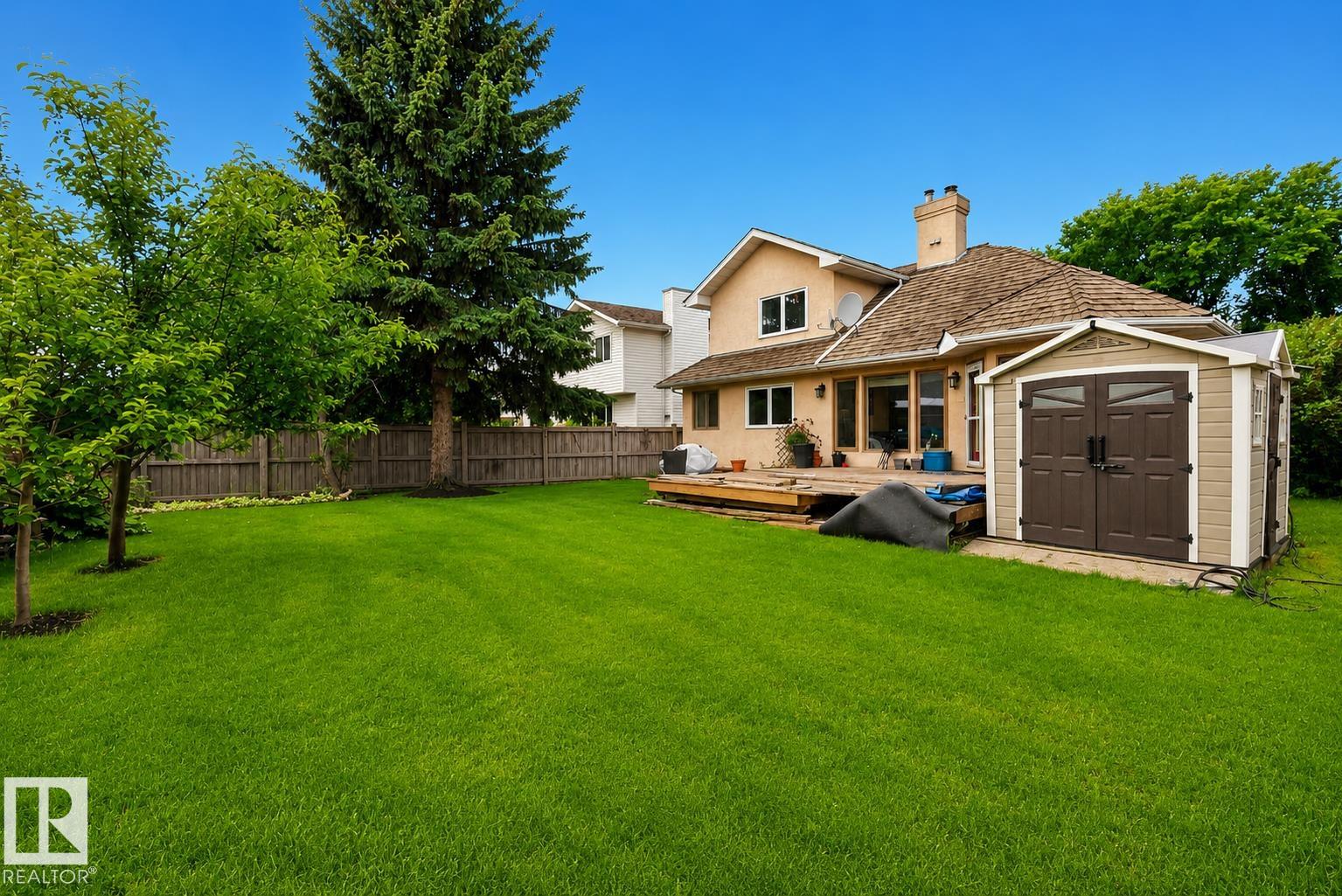 Photo 20 at 9 Emerald Terrace, Erin Ridge, St. Albert