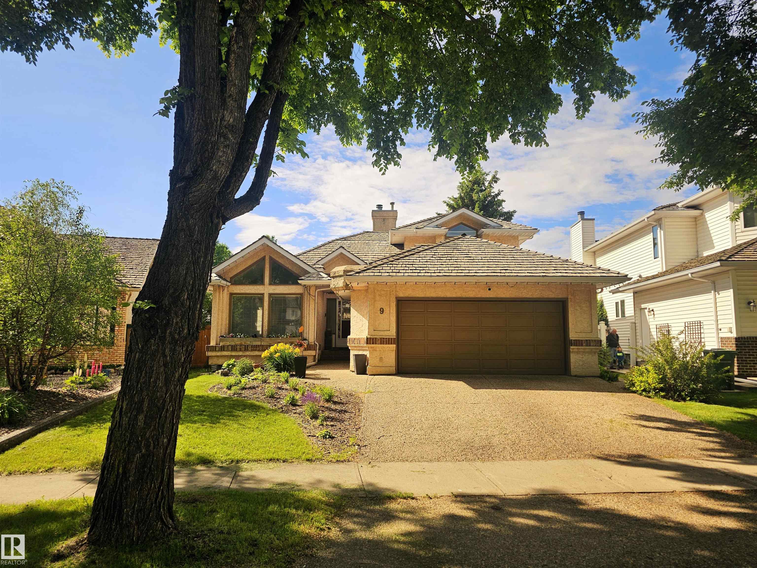 9 Emerald Terrace, Erin Ridge, St. Albert