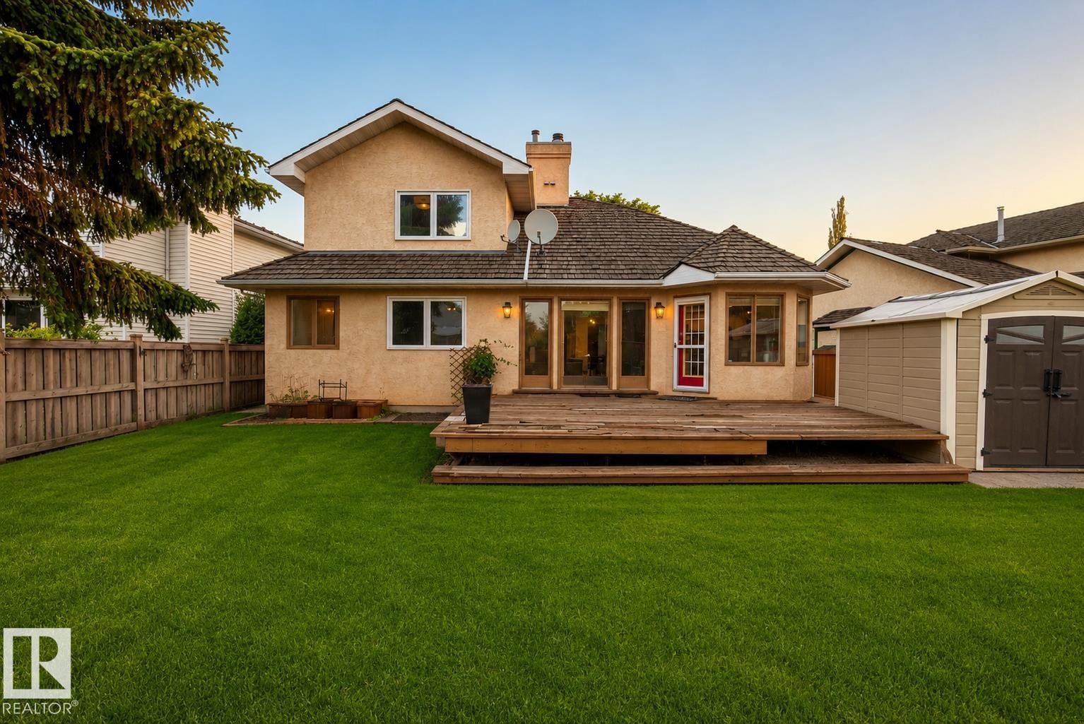 Photo 22 at 9 Emerald Terrace, Erin Ridge, St. Albert