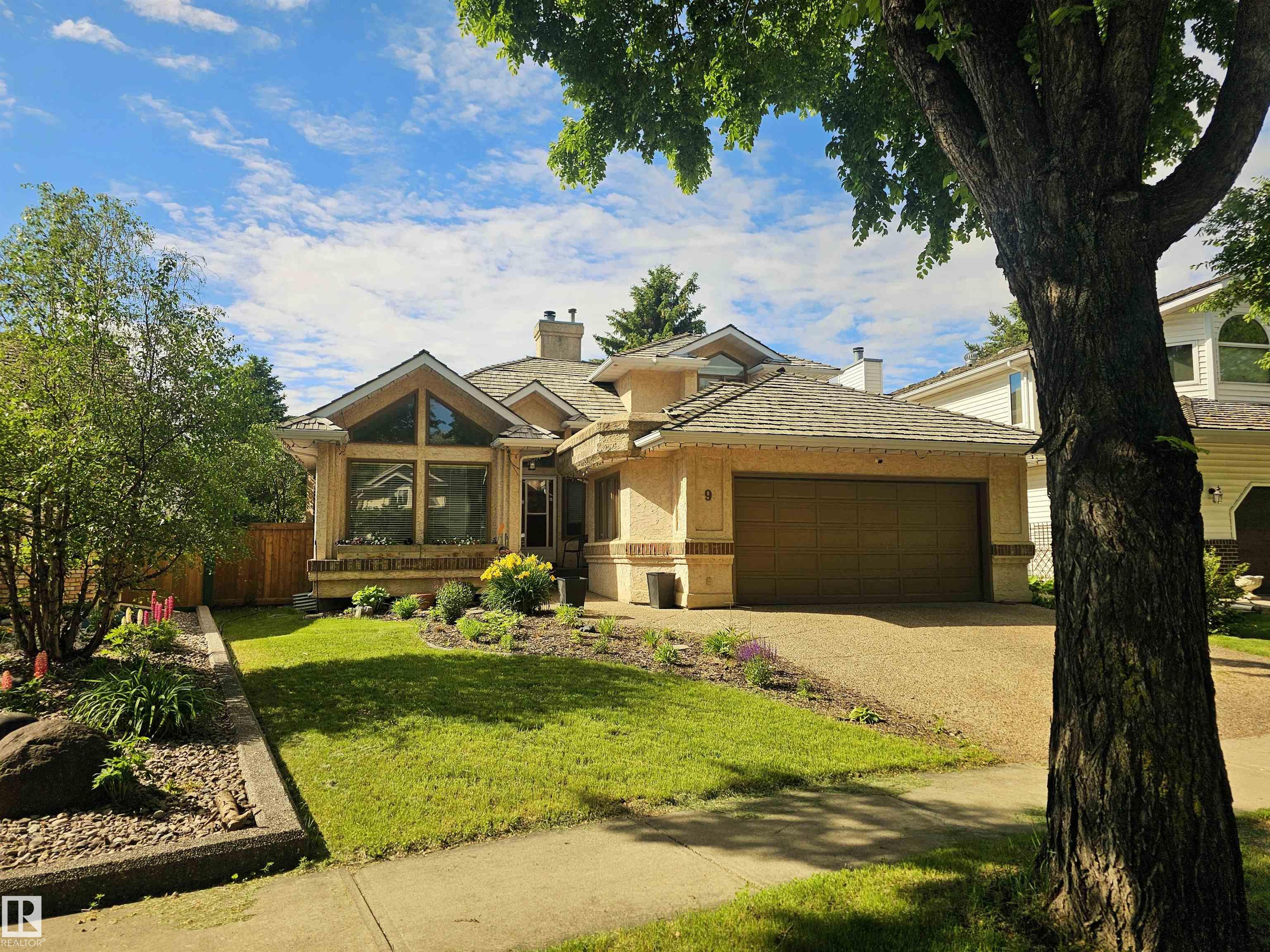 Photo 56 at 9 Emerald Terrace, Erin Ridge, St. Albert