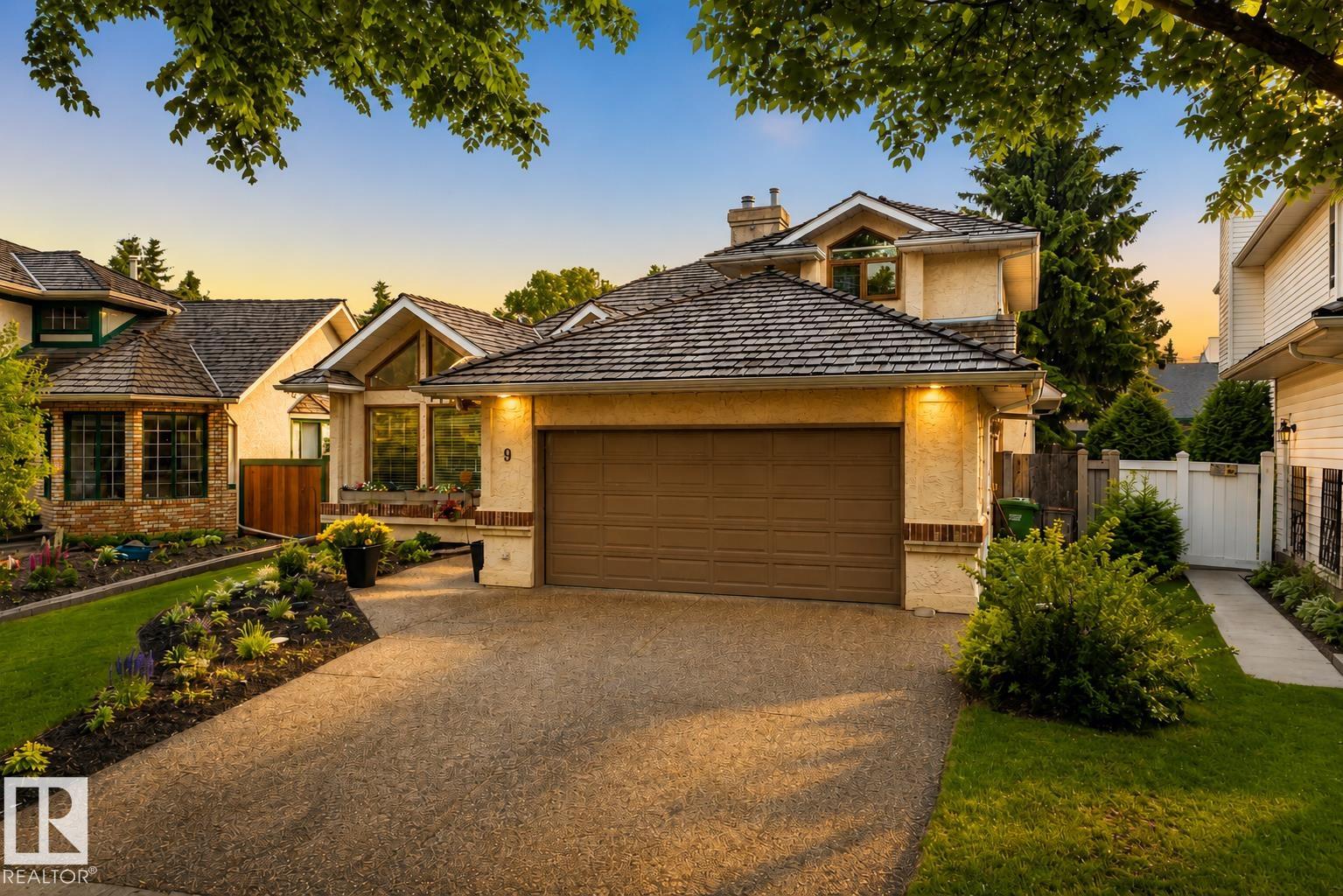 Photo 57 at 9 Emerald Terrace, Erin Ridge, St. Albert