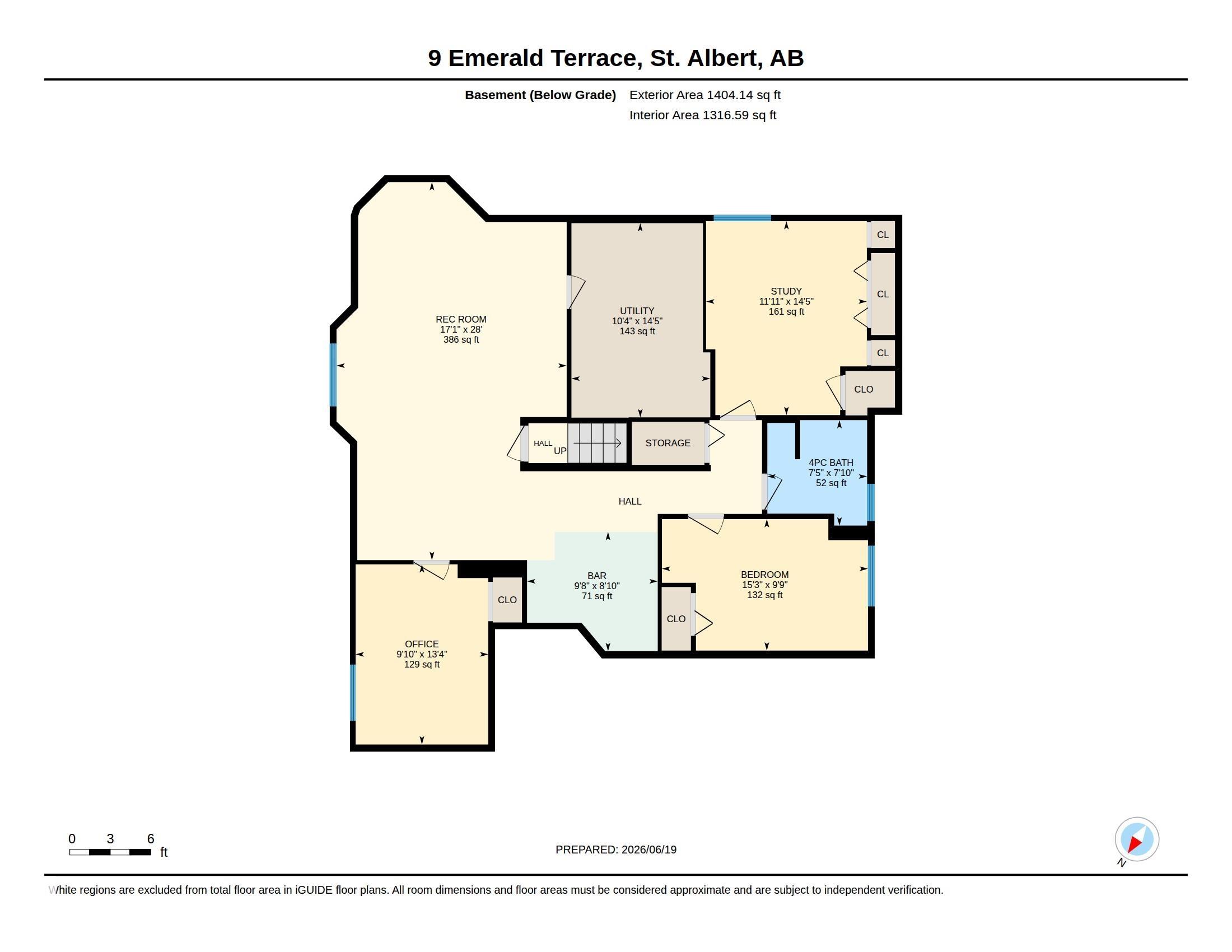 Photo 58 at 9 Emerald Terrace, Erin Ridge, St. Albert