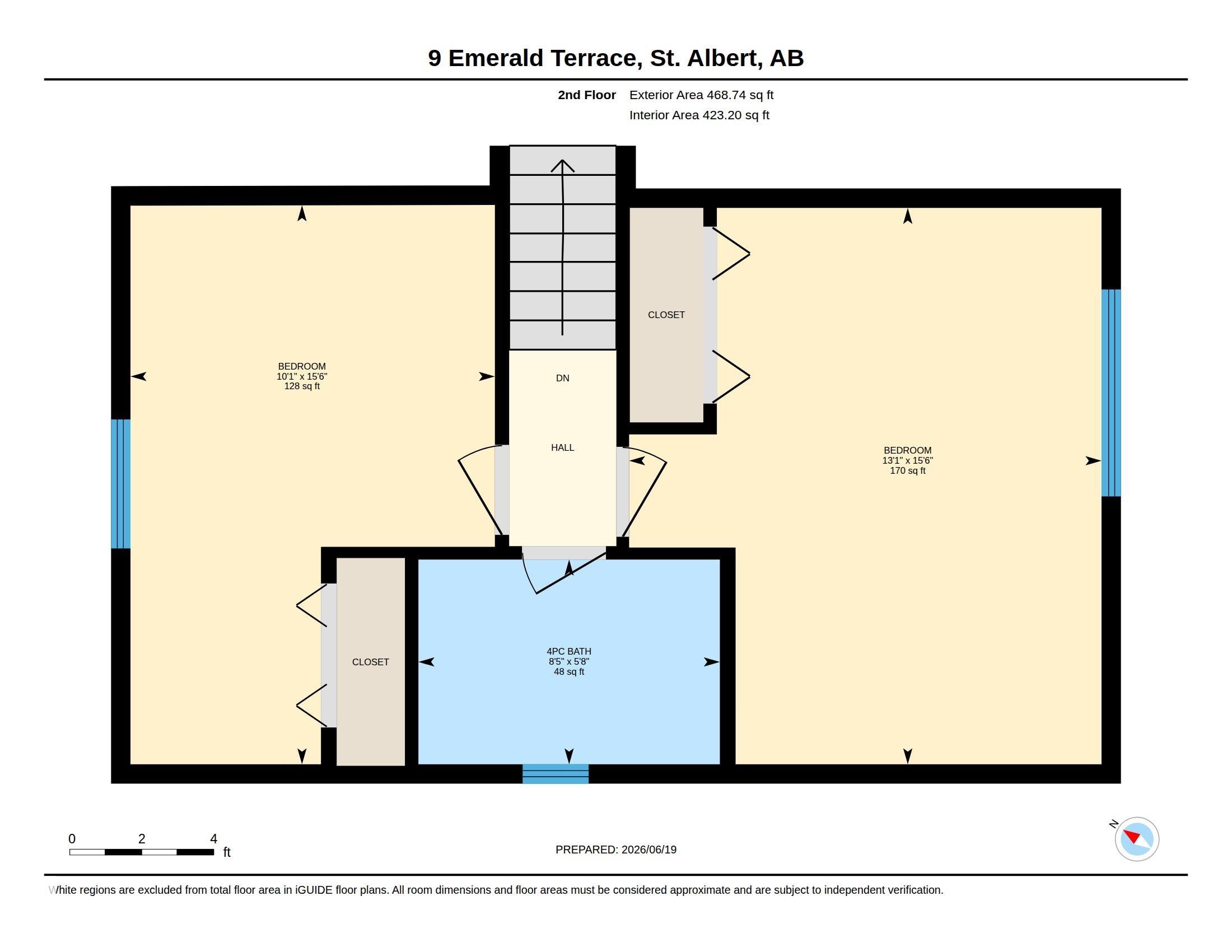 Photo 59 at 9 Emerald Terrace, Erin Ridge, St. Albert