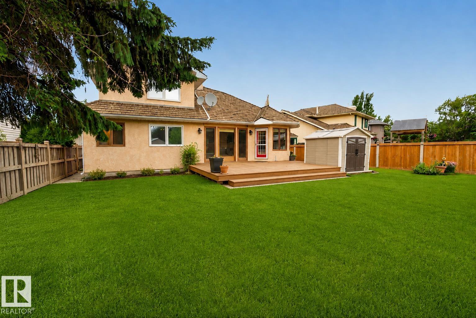 Photo 64 at 9 Emerald Terrace, Erin Ridge, St. Albert