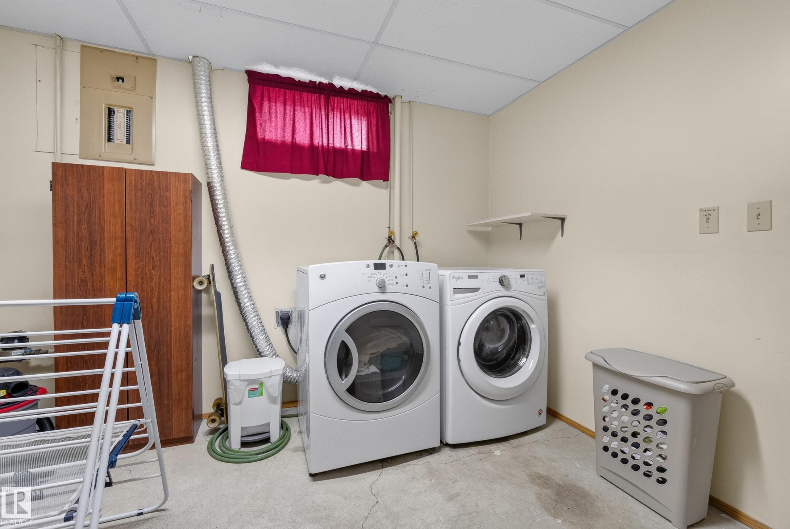 Photo 34 at 10935 152 Street NW, High Park, Edmonton