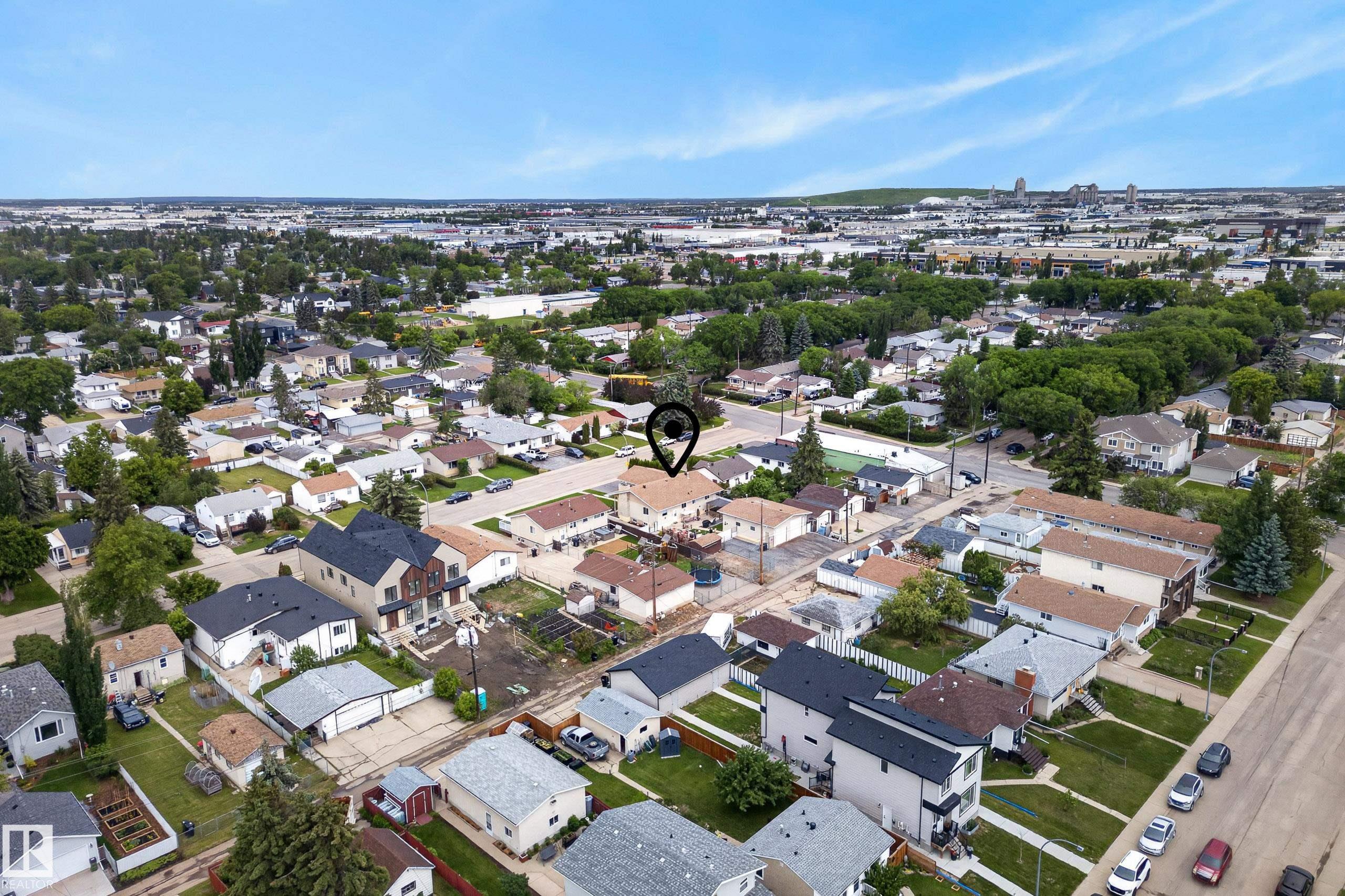 Photo 48 at 10935 152 Street NW, High Park, Edmonton