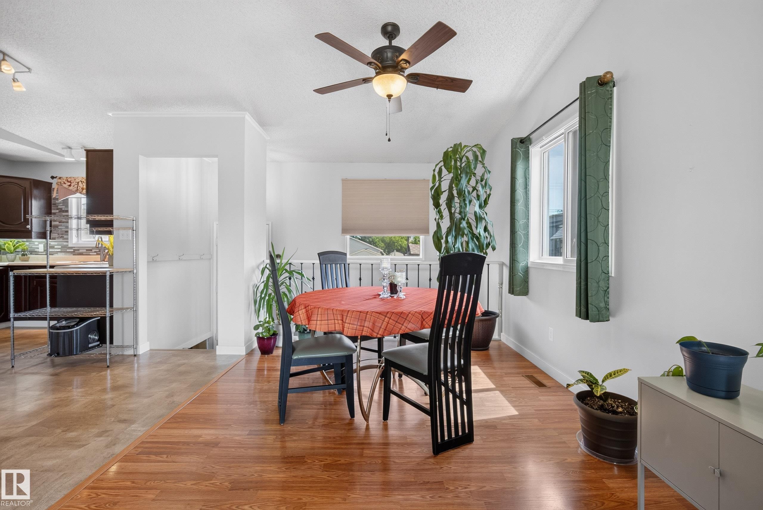 Photo 10 at 10935 152 Street NW, High Park, Edmonton