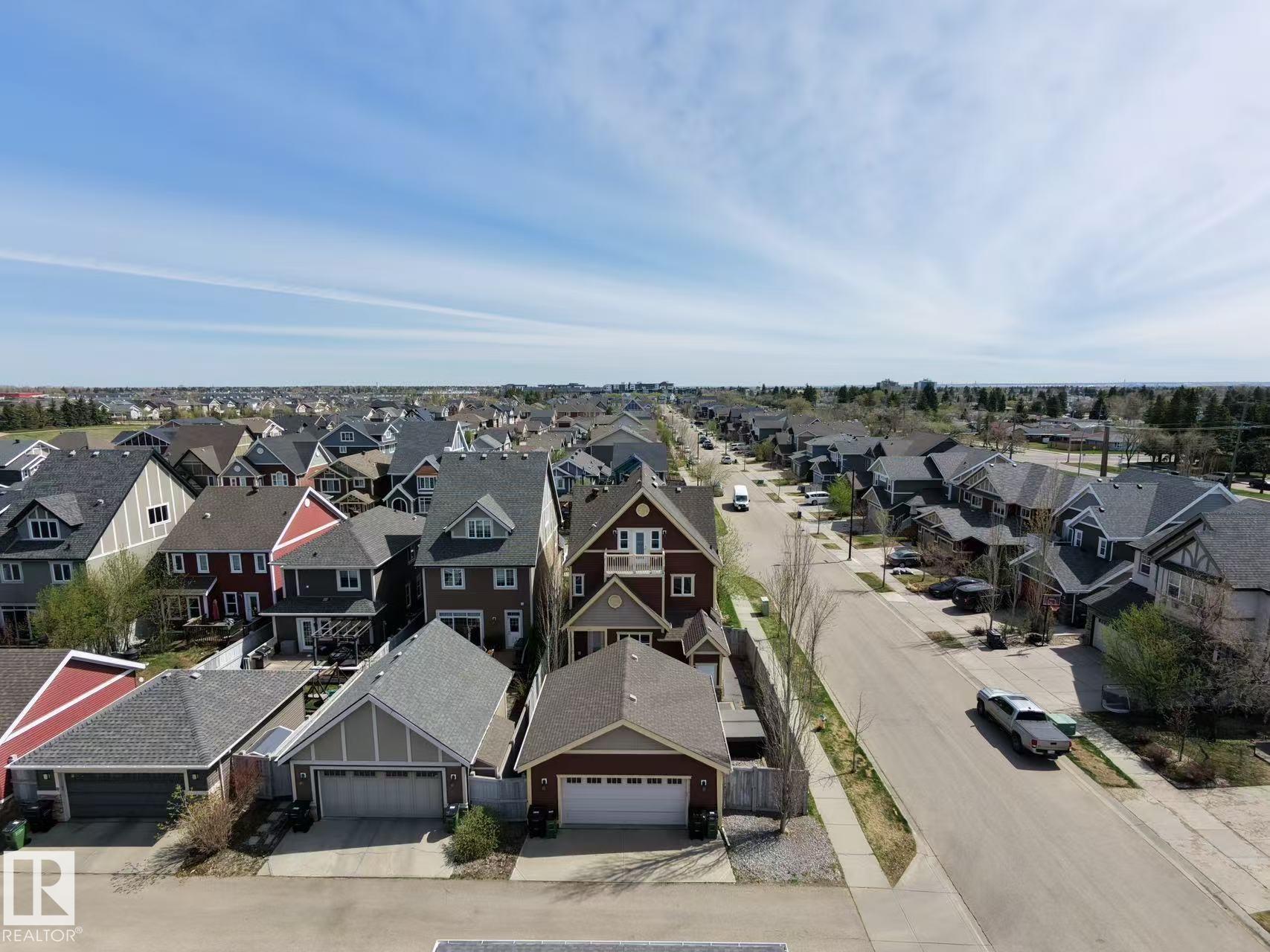 Photo 2 at 5512 Conestoga NW, Griesbach, Edmonton
