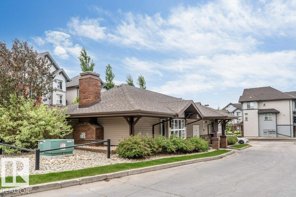 Photo 2 at 401 - 667 Watt Boulevard SW, Walker, Edmonton