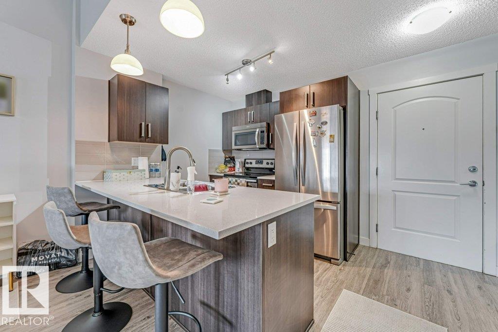 Photo 12 at 401 - 667 Watt Boulevard SW, Walker, Edmonton