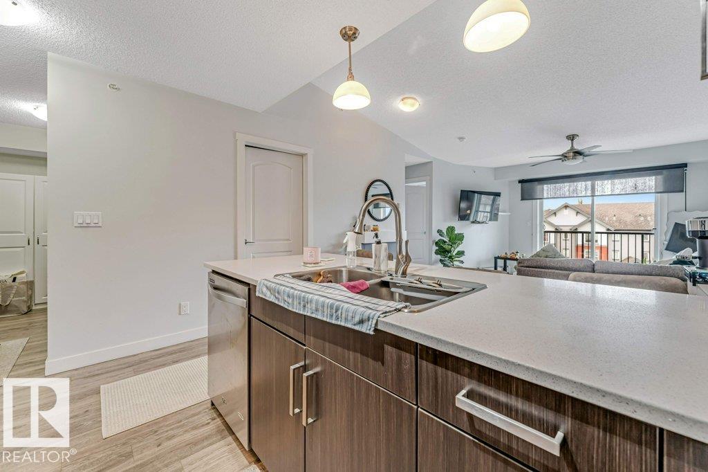 Photo 14 at 401 - 667 Watt Boulevard SW, Walker, Edmonton