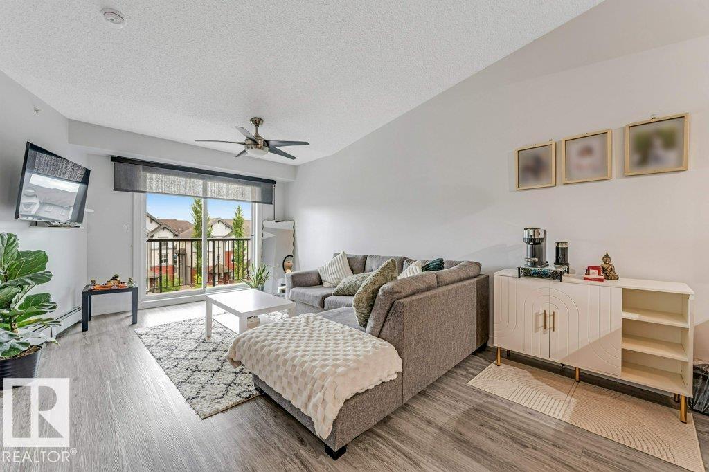 Photo 15 at 401 - 667 Watt Boulevard SW, Walker, Edmonton