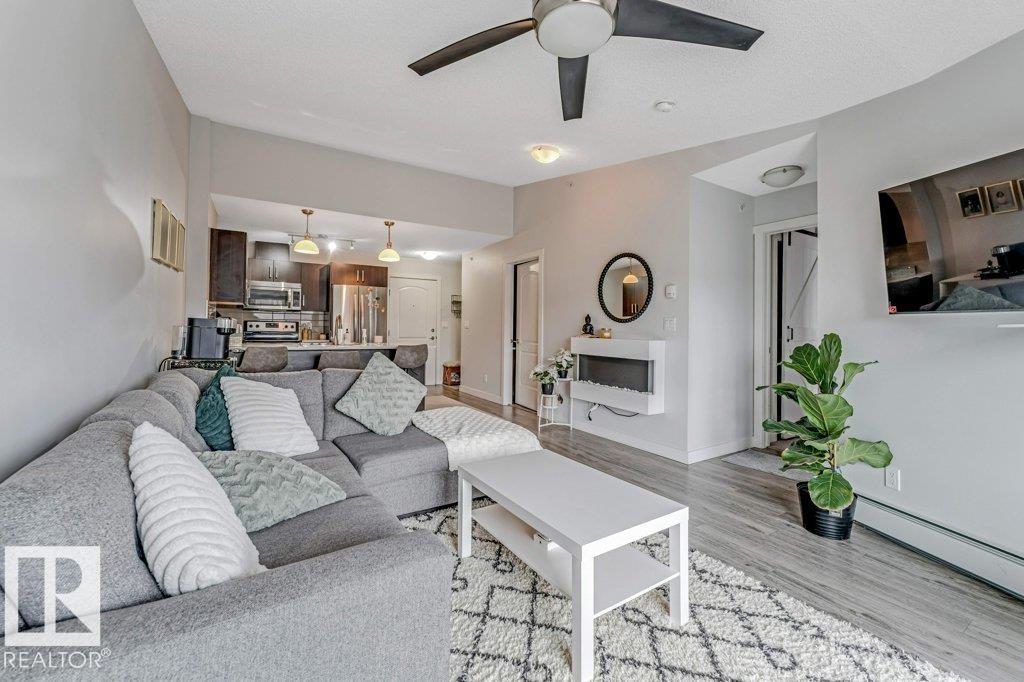 Photo 17 at 401 - 667 Watt Boulevard SW, Walker, Edmonton