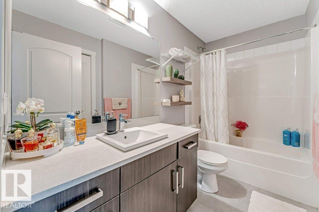 Photo 19 at 401 - 667 Watt Boulevard SW, Walker, Edmonton