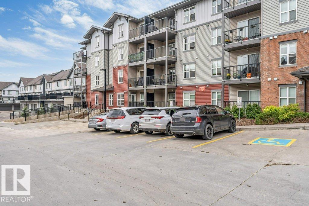 Photo 3 at 401 - 667 Watt Boulevard SW, Walker, Edmonton