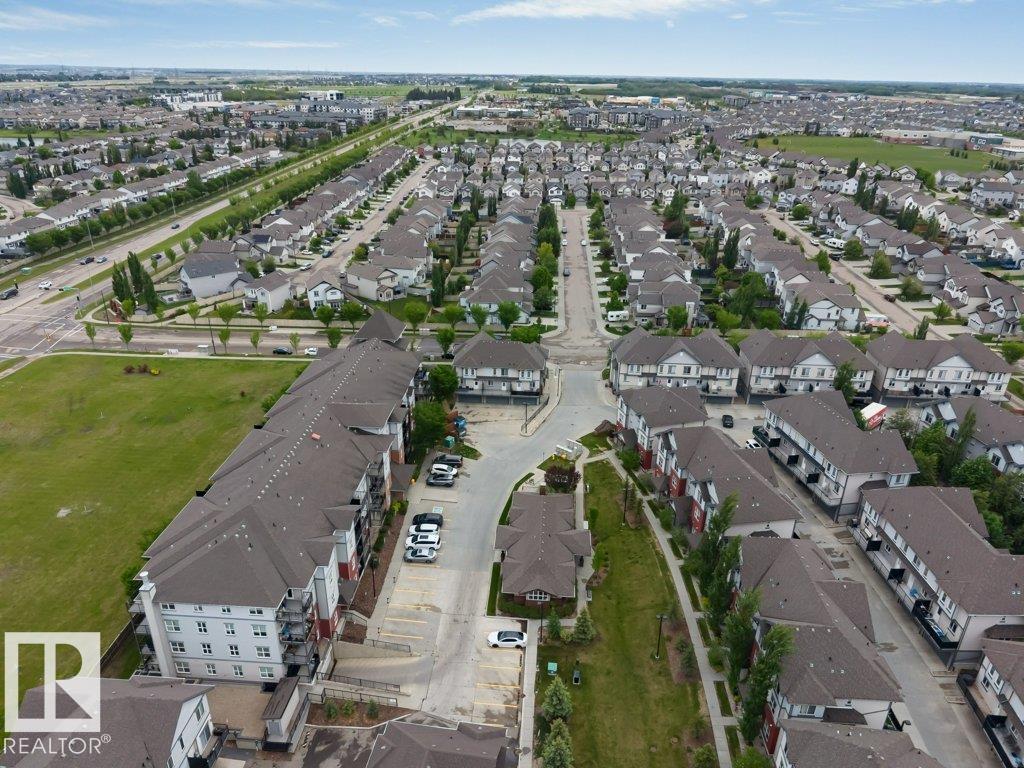 Photo 4 at 401 - 667 Watt Boulevard SW, Walker, Edmonton