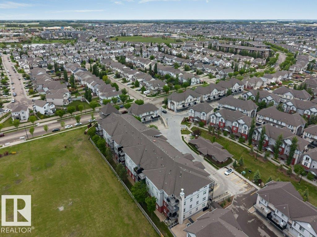 Photo 5 at 401 - 667 Watt Boulevard SW, Walker, Edmonton