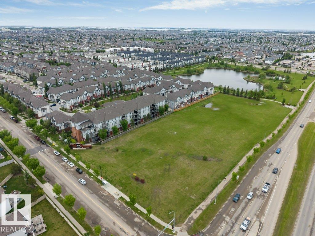 Photo 7 at 401 - 667 Watt Boulevard SW, Walker, Edmonton