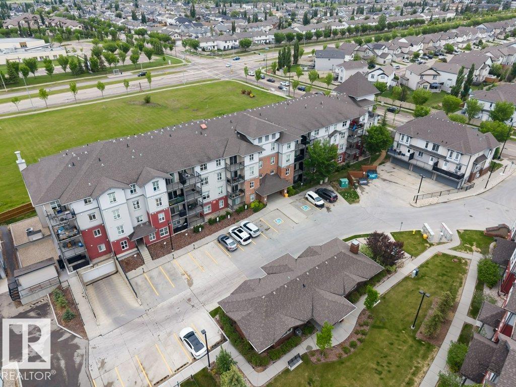 Photo 10 at 401 - 667 Watt Boulevard SW, Walker, Edmonton