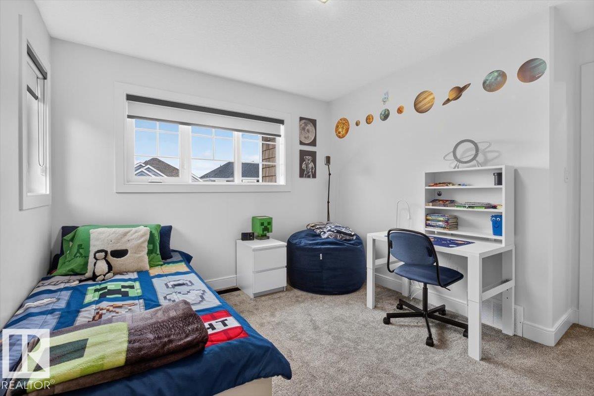 Photo 32 at 4470 Suzanna Crescent SW, Summerside, Edmonton