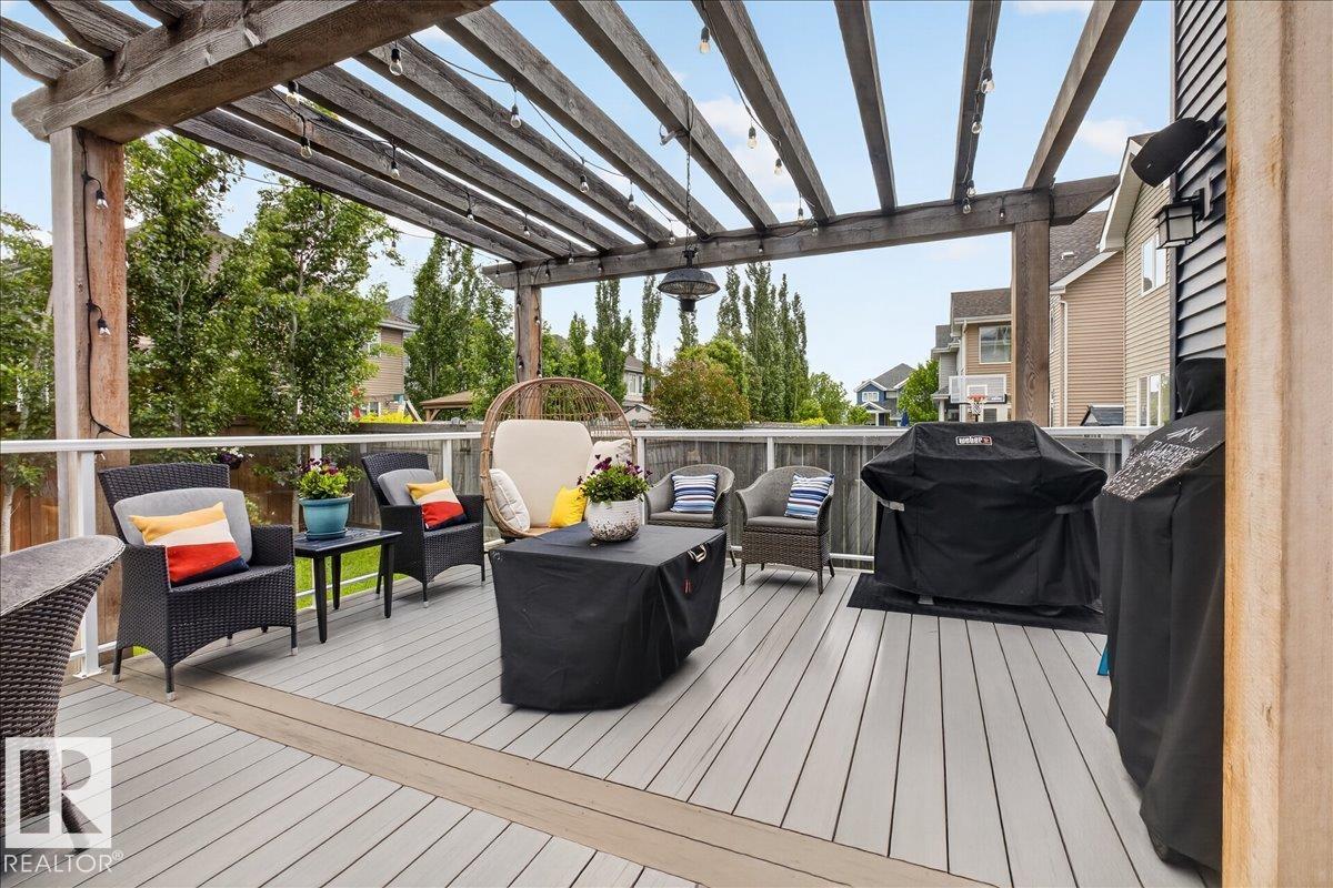 Photo 37 at 4470 Suzanna Crescent SW, Summerside, Edmonton