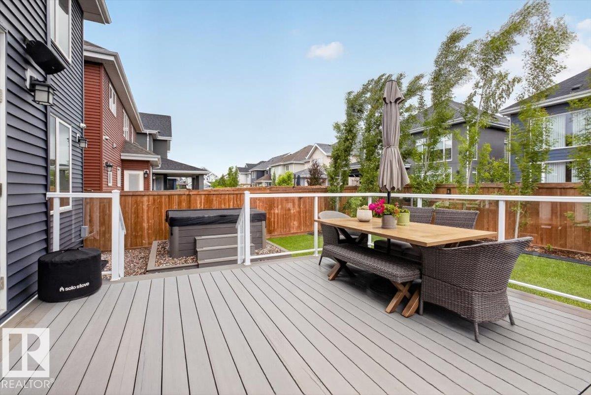 Photo 38 at 4470 Suzanna Crescent SW, Summerside, Edmonton