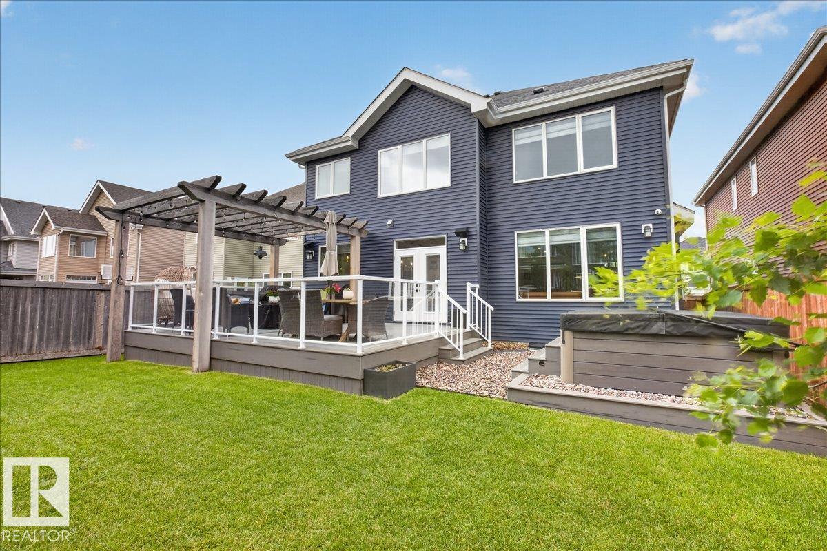 Photo 39 at 4470 Suzanna Crescent SW, Summerside, Edmonton