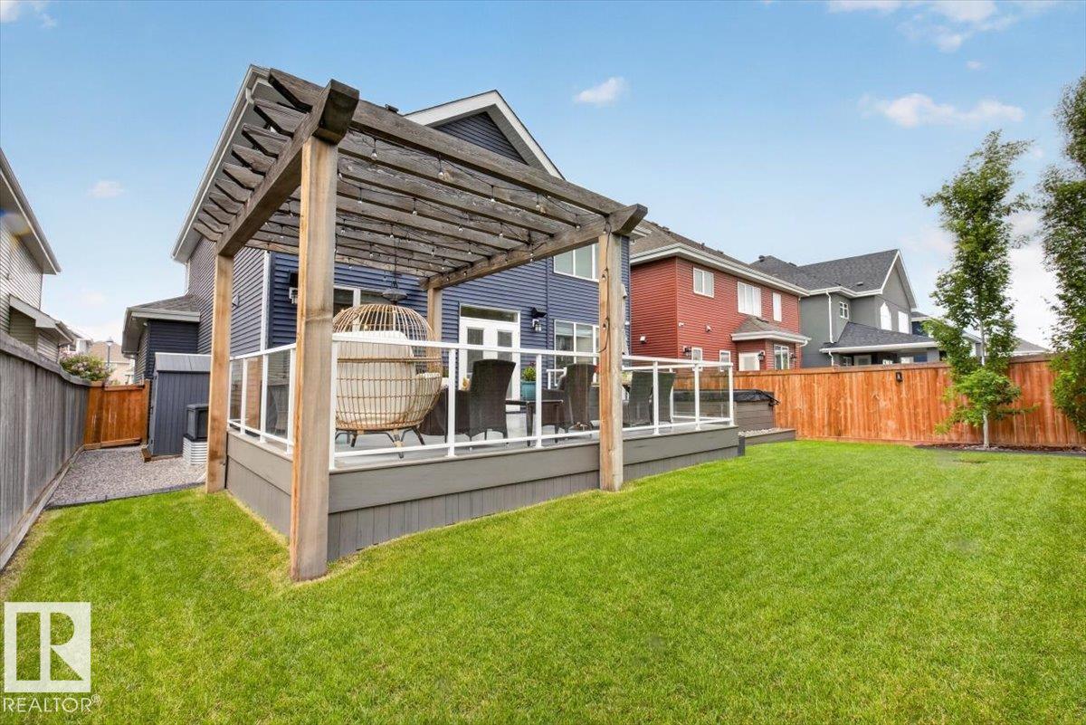 Photo 40 at 4470 Suzanna Crescent SW, Summerside, Edmonton