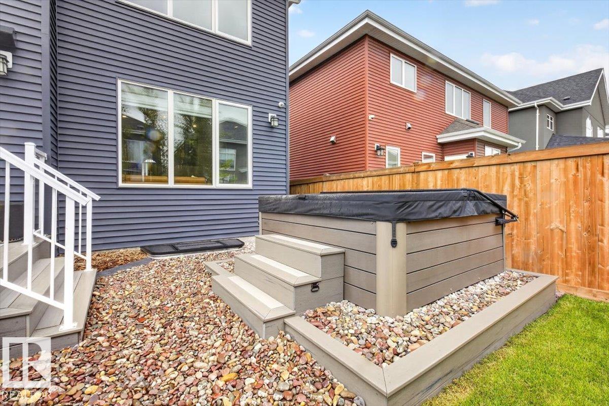 Photo 43 at 4470 Suzanna Crescent SW, Summerside, Edmonton