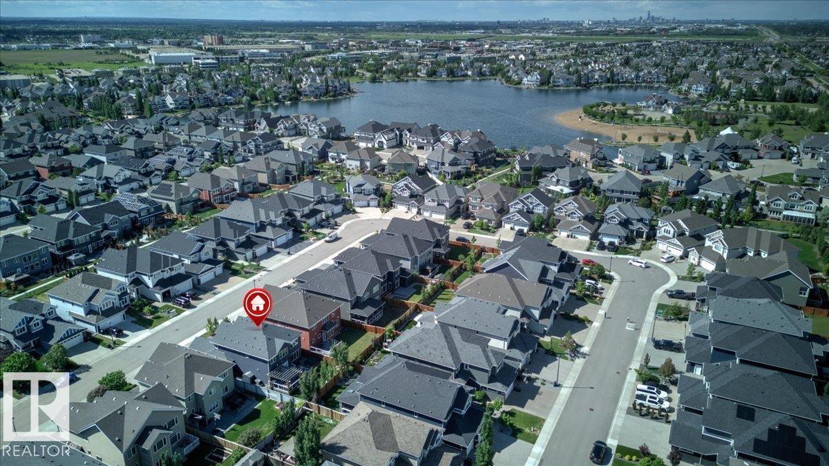 Photo 44 at 4470 Suzanna Crescent SW, Summerside, Edmonton