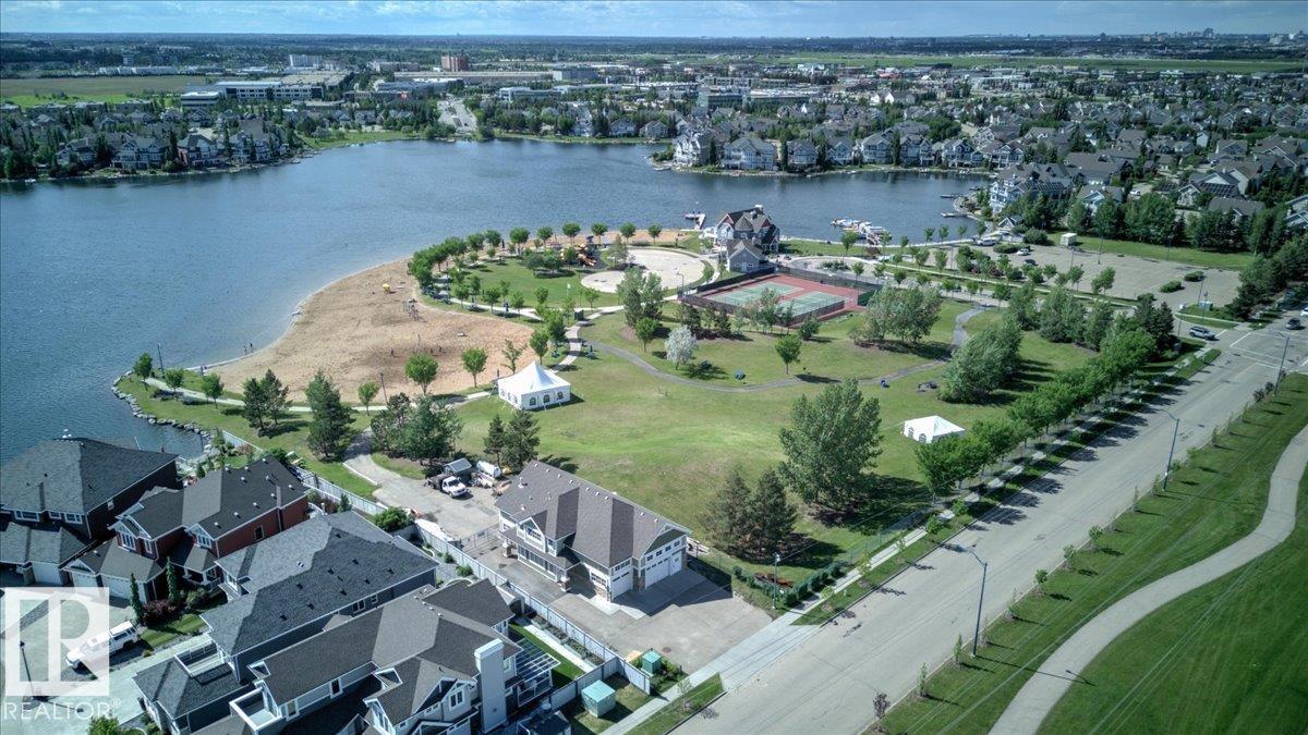 Photo 46 at 4470 Suzanna Crescent SW, Summerside, Edmonton