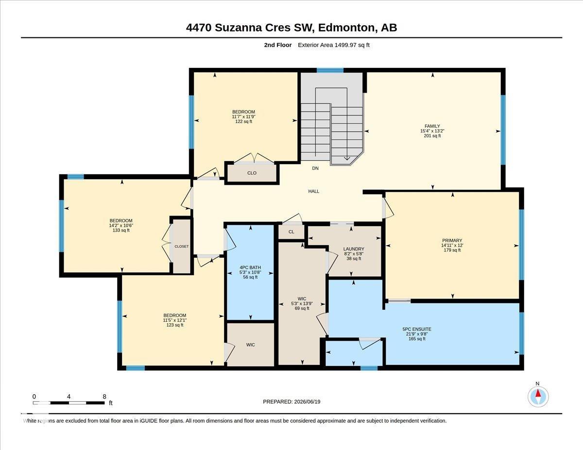 Photo 49 at 4470 Suzanna Crescent SW, Summerside, Edmonton