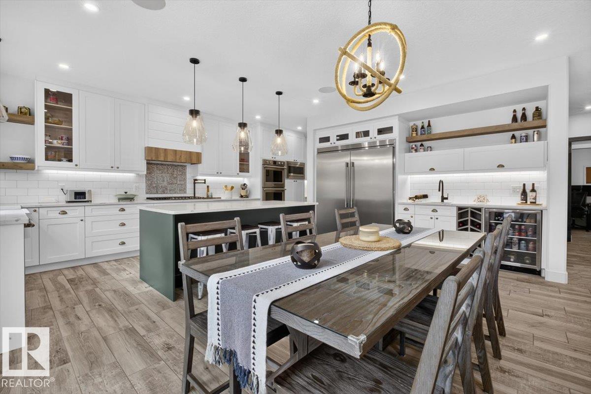 Photo 8 at 4470 Suzanna Crescent SW, Summerside, Edmonton