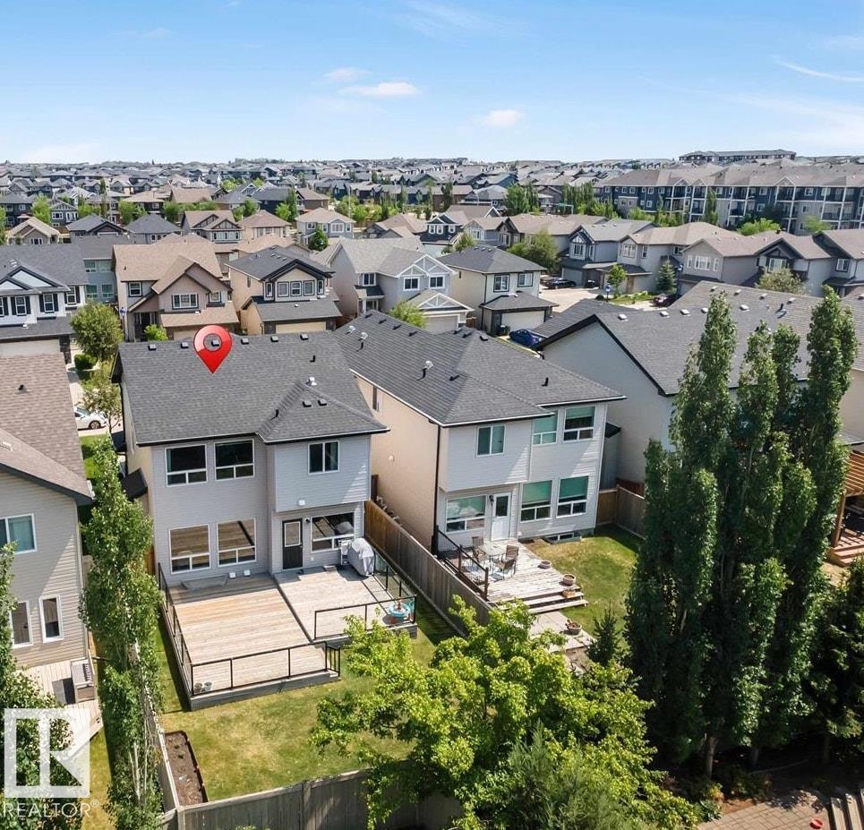 1944 68 Street SW, Summerside, Edmonton